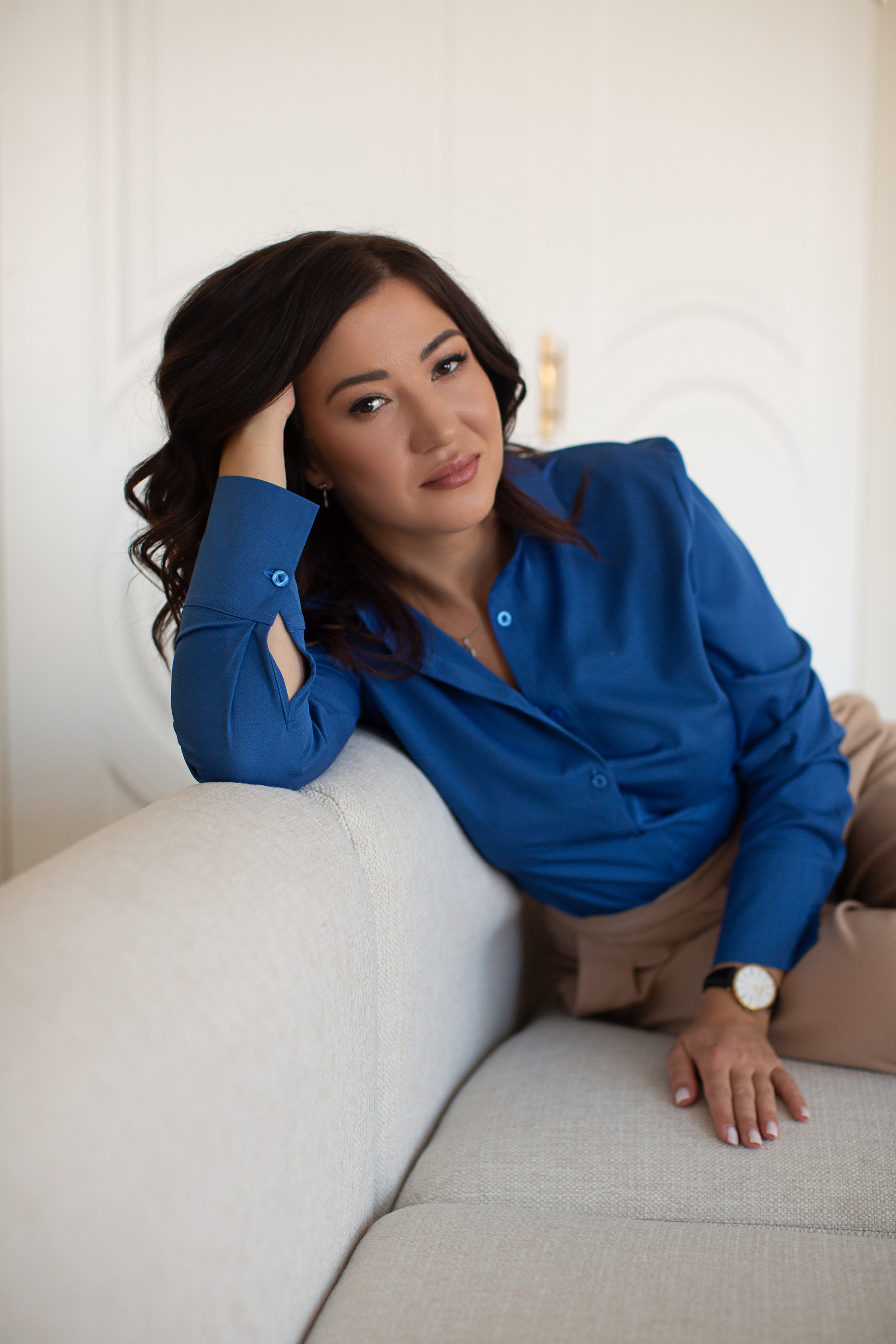 Съемка для Ульяны. Фотограф Якимова Евгения