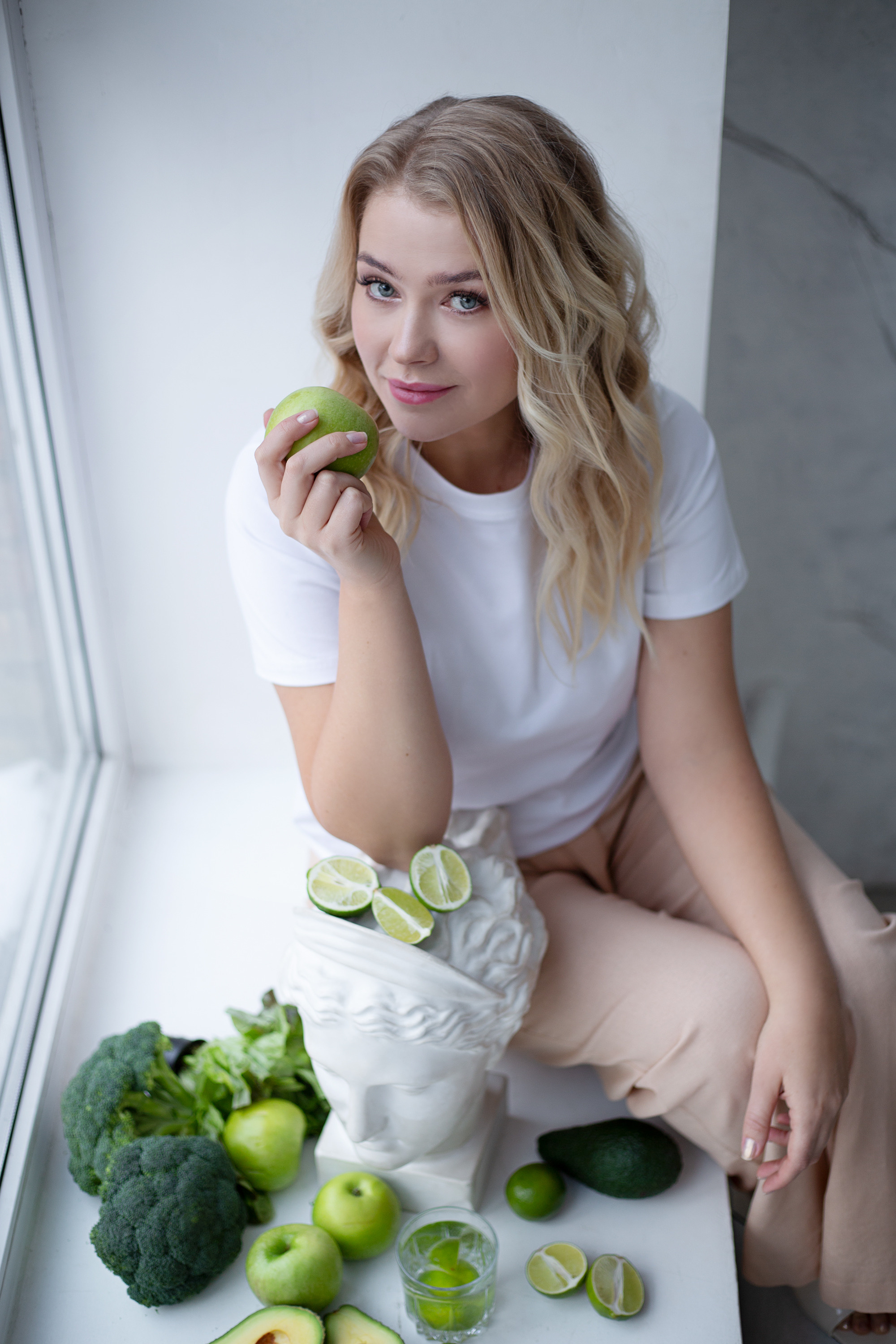 Контент для Татьяны. Фотограф Якимова Евгения