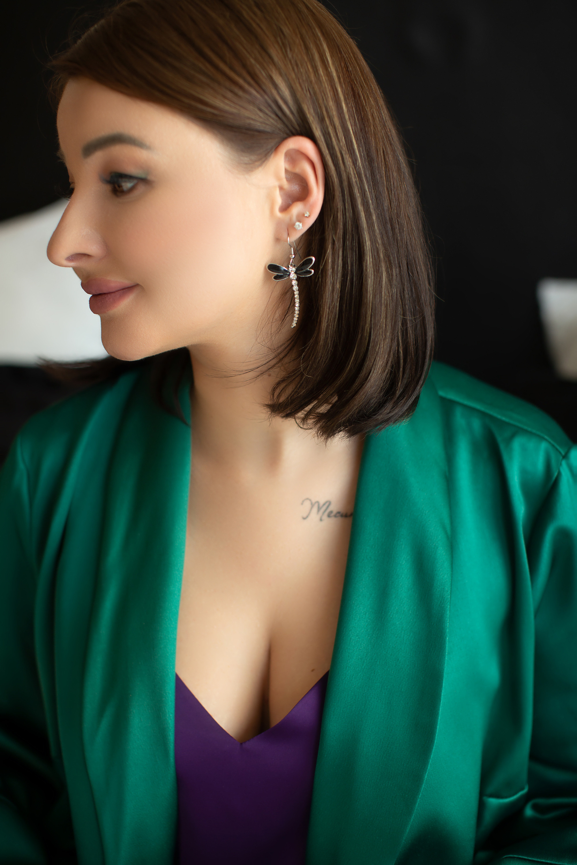 Контент съемка для Виты. Фотограф Якимова Евгения