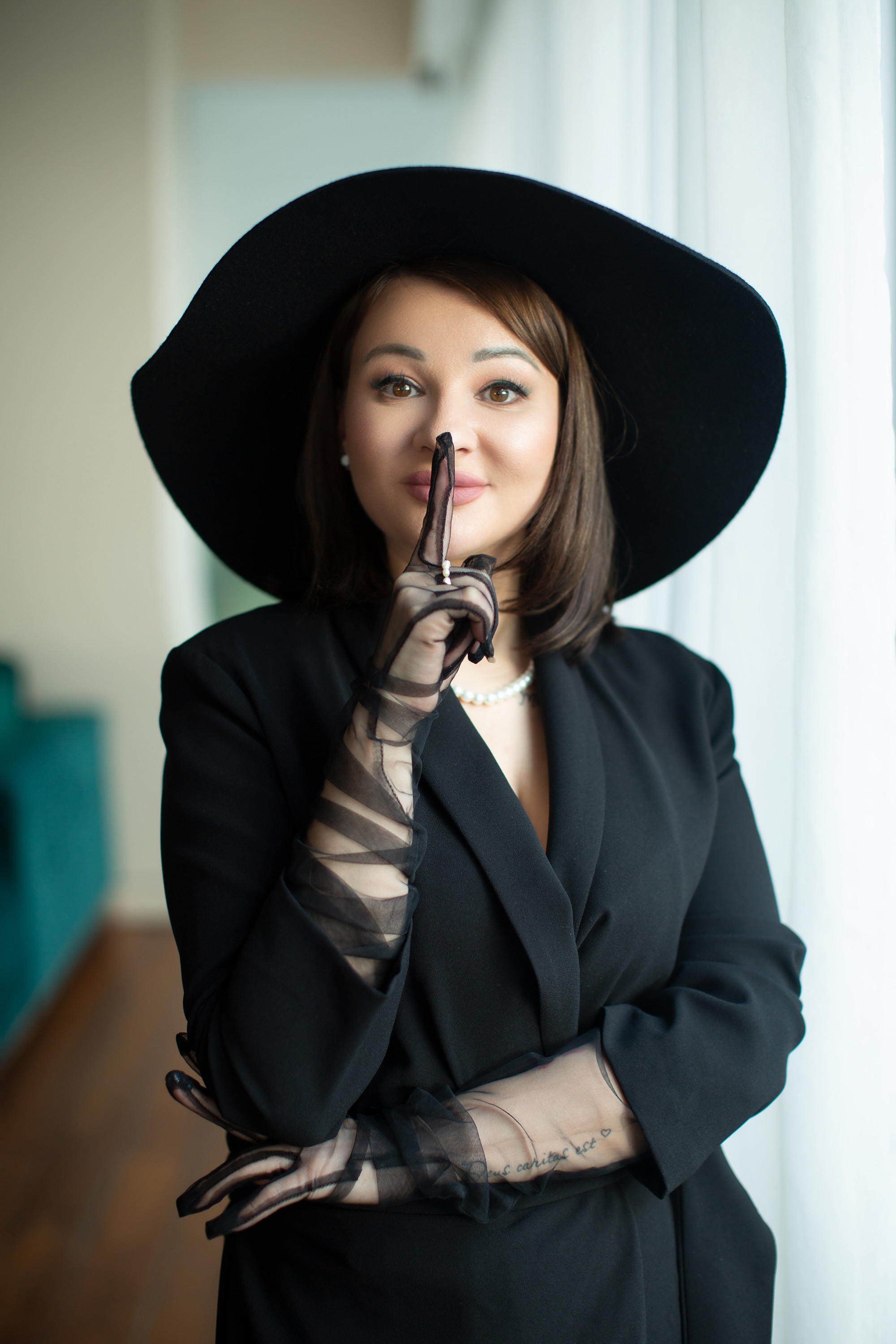 Контент съемка для Виты. Фотограф Якимова Евгения