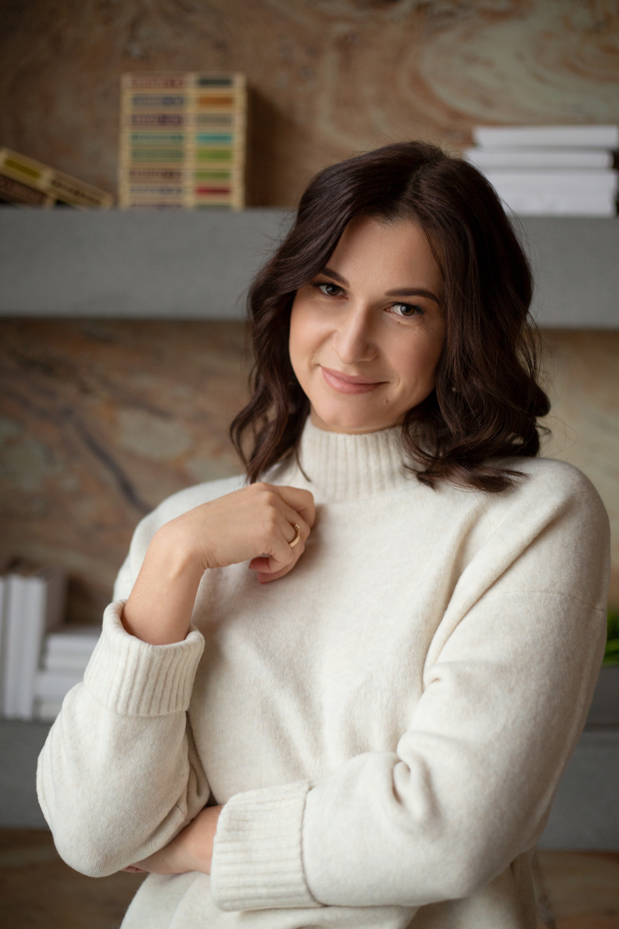 Контент для Марии. Фотограф Якимова Евгения