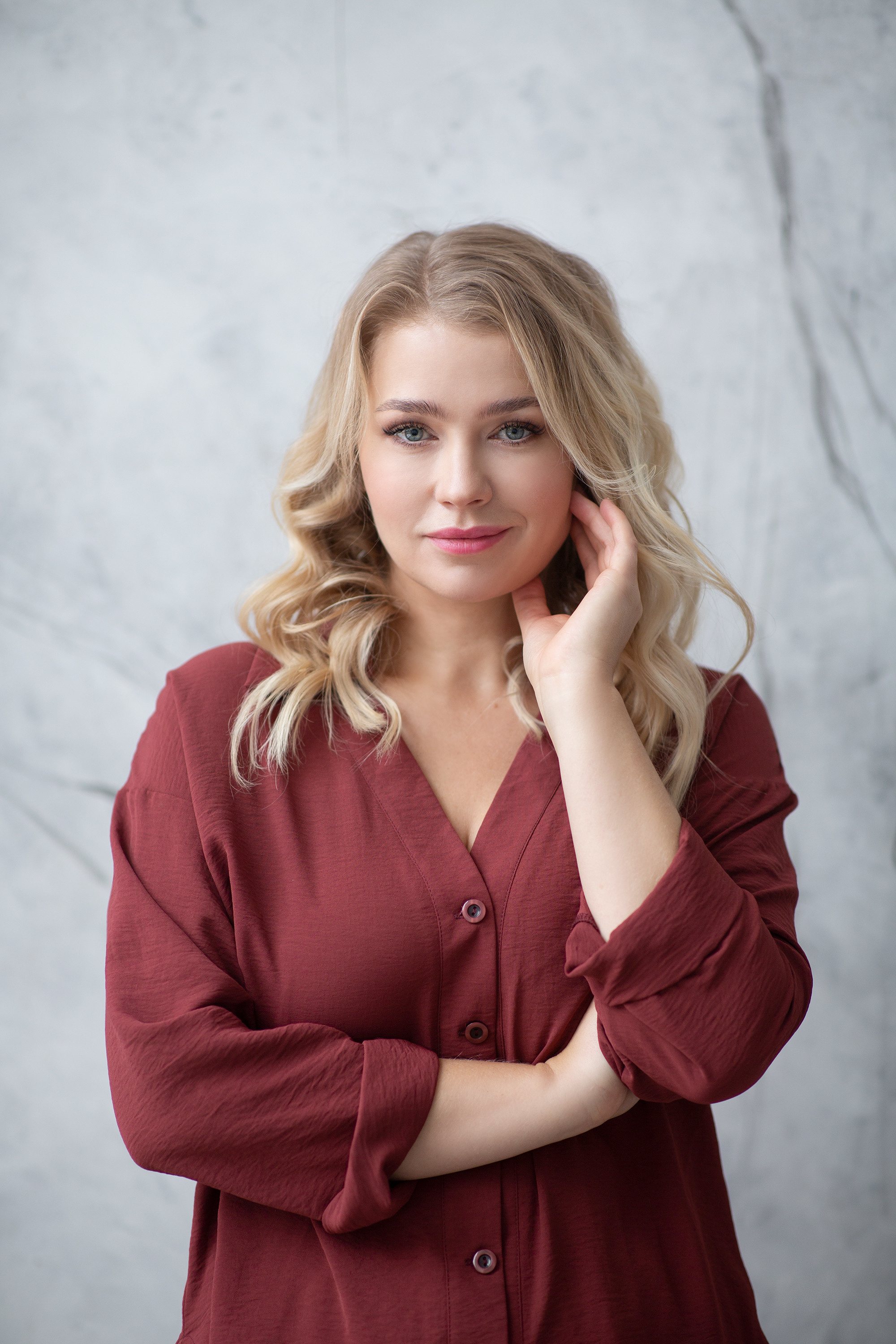 Контент съемки. Фотограф Якимова Евгения