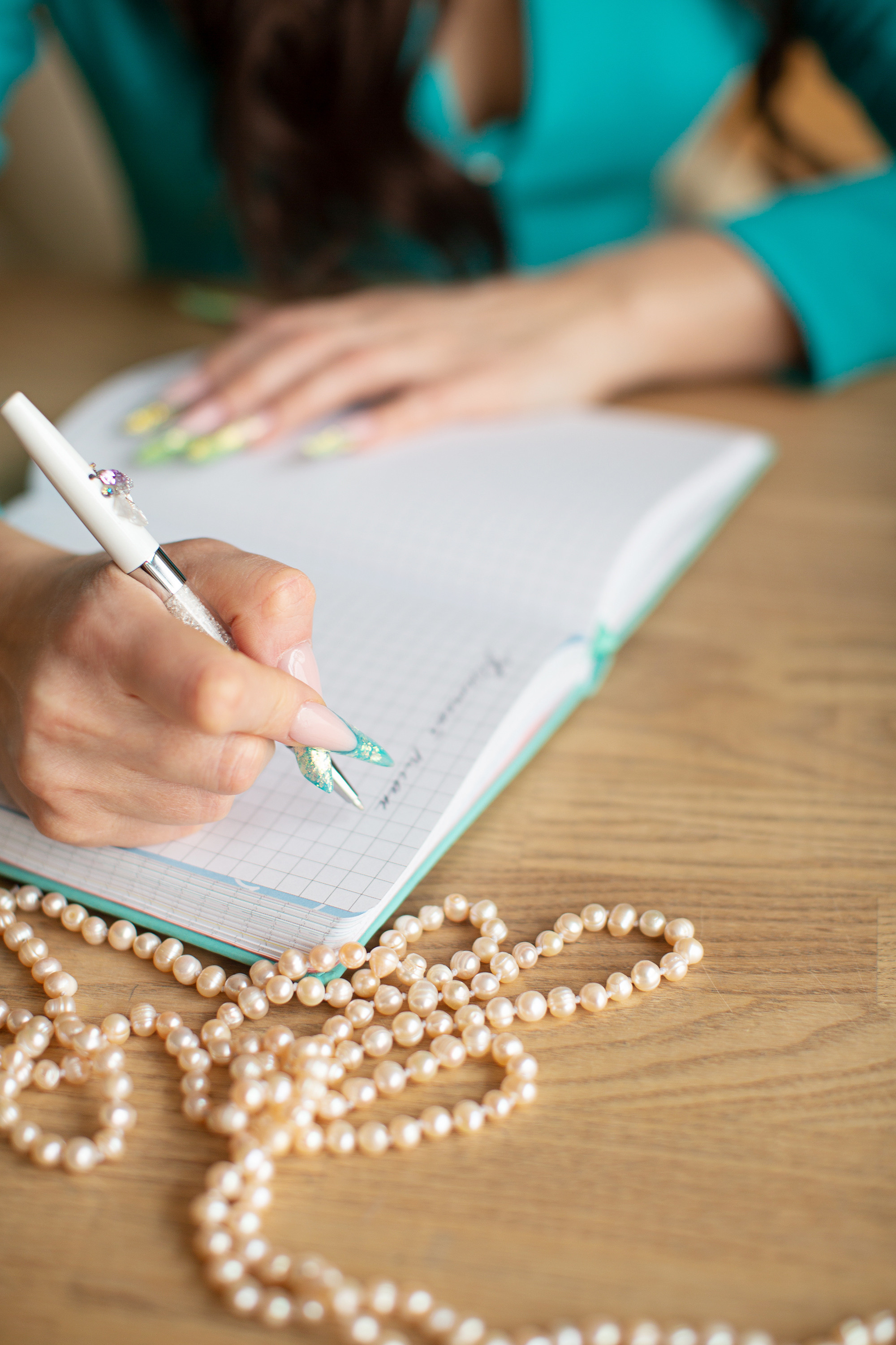 Контент съемка для Елены. Фотограф Якимова Евгения