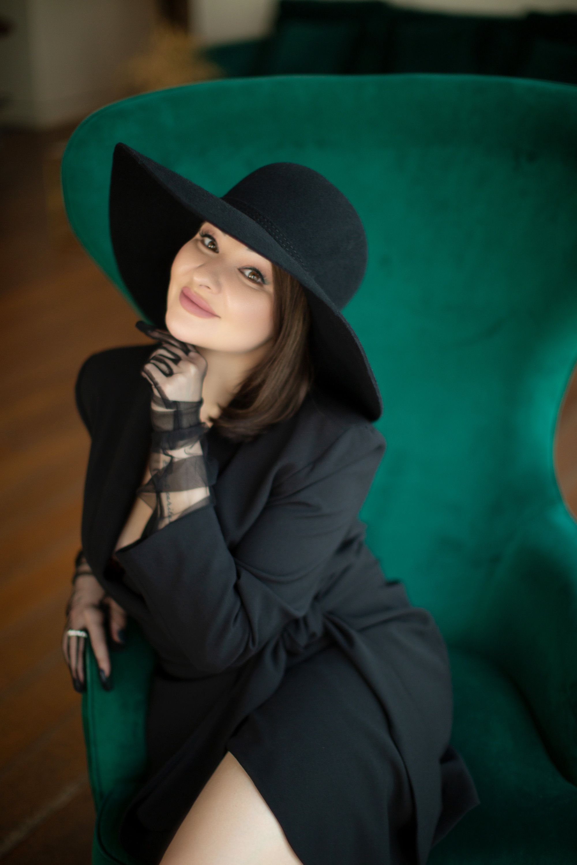 Контент съемка для Виты. Фотограф Якимова Евгения