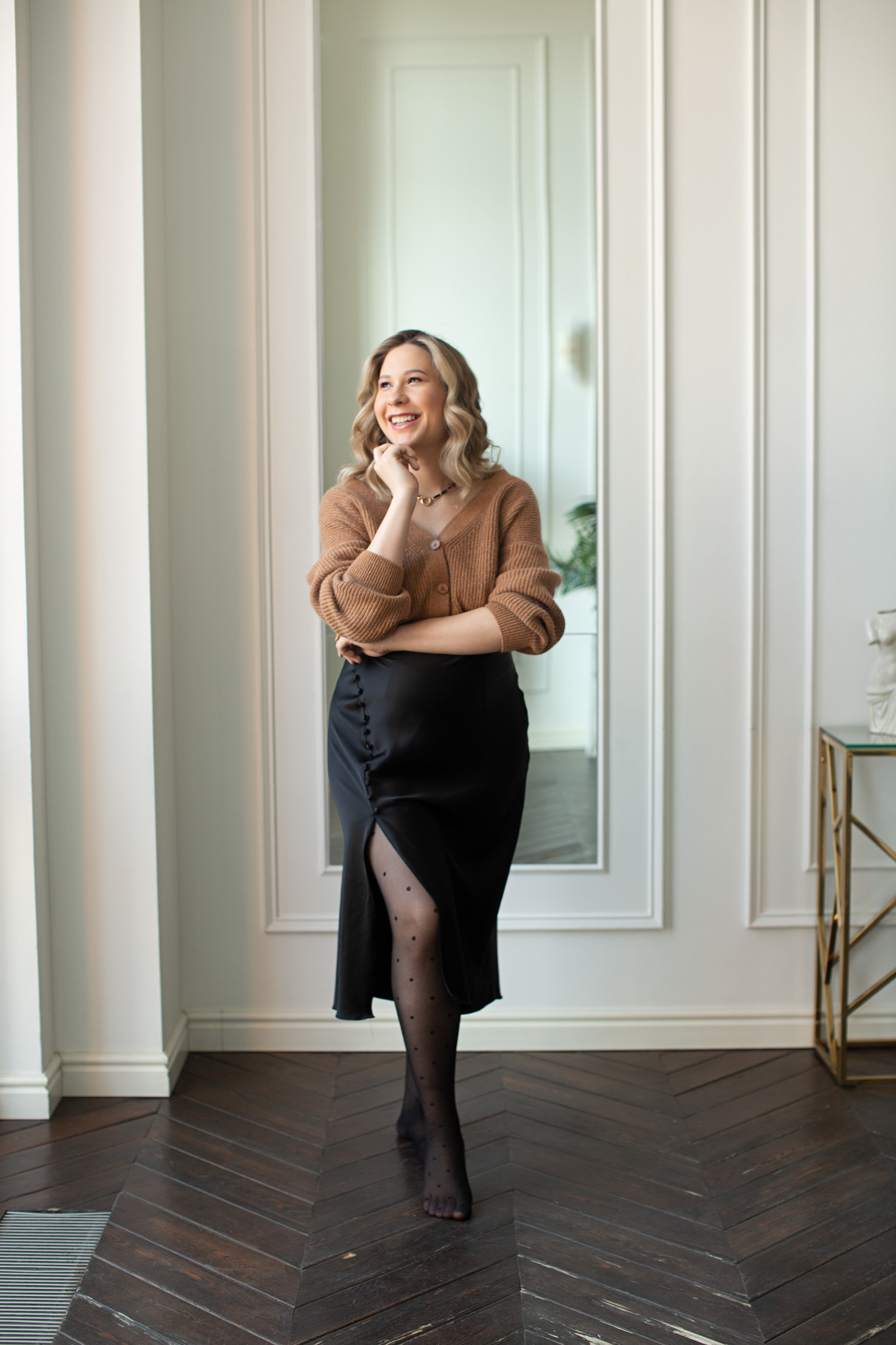 Анастасия. Фотограф Якимова Евгения