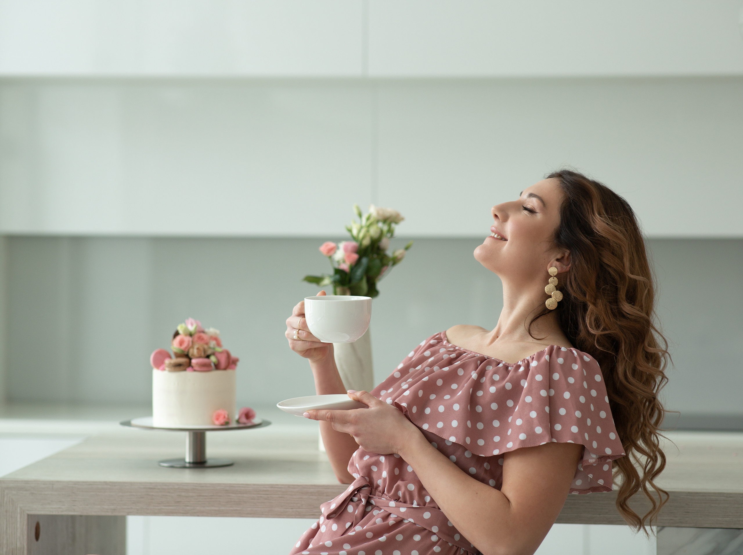 Контент для Энессы. Фотограф Якимова Евгения