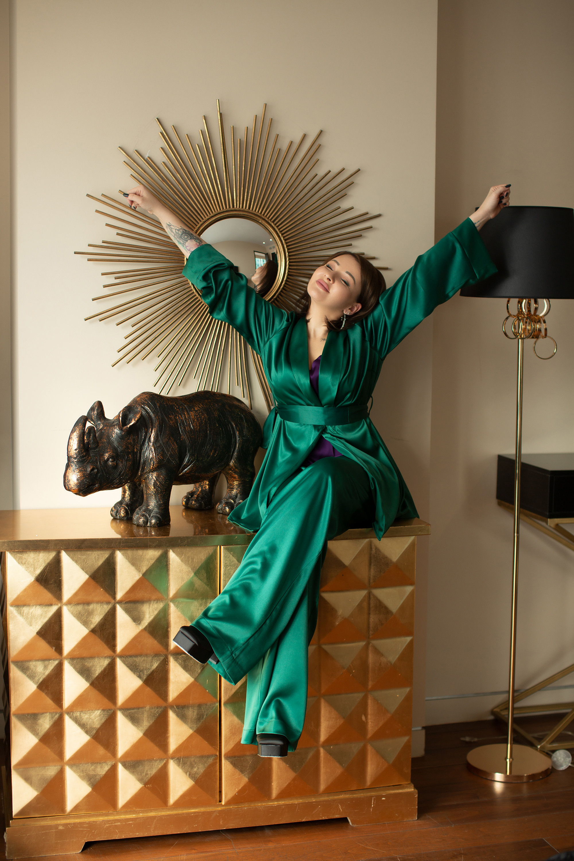 Контент съемка для Виты. Фотограф Якимова Евгения