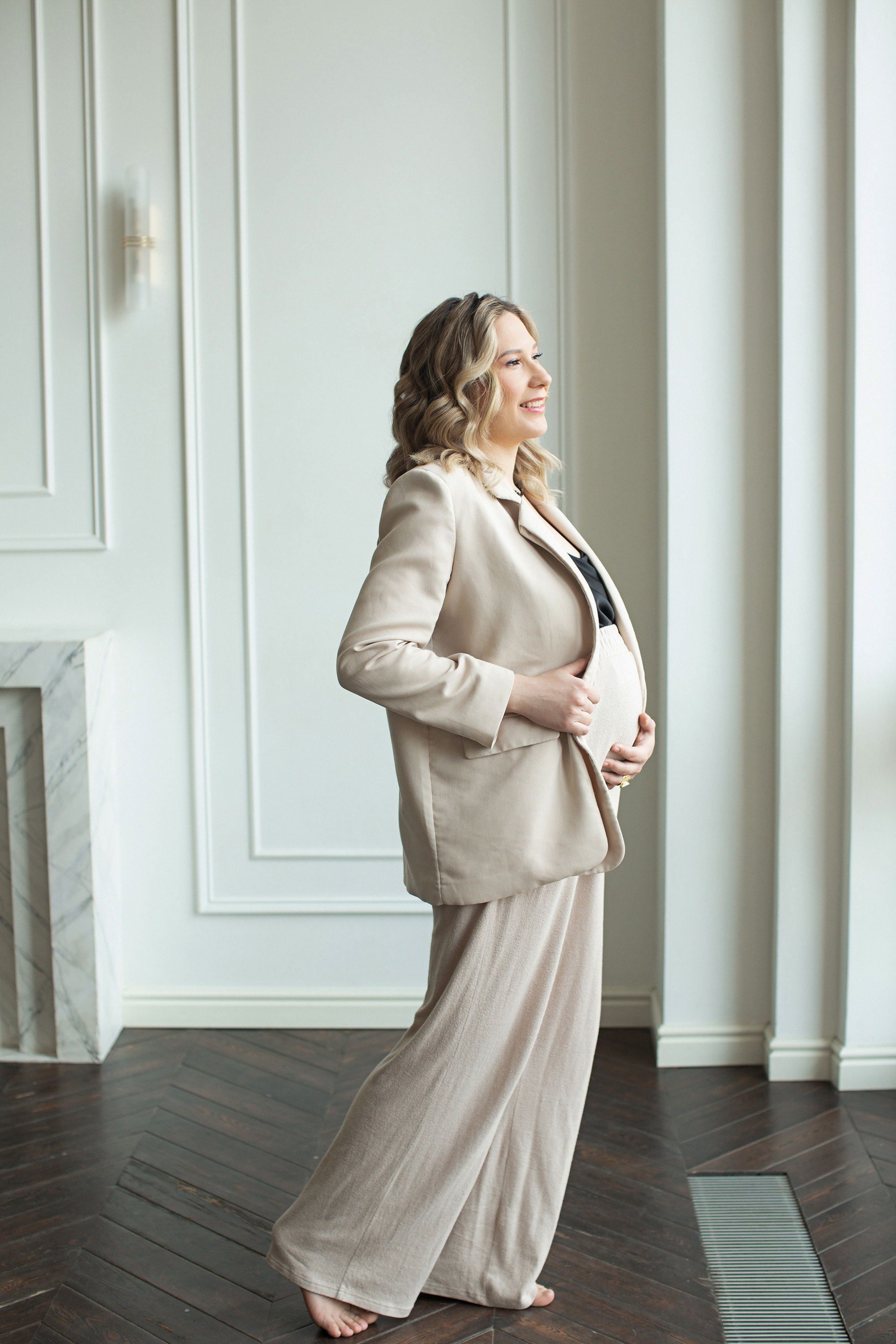 Анастасия. Фотограф Якимова Евгения