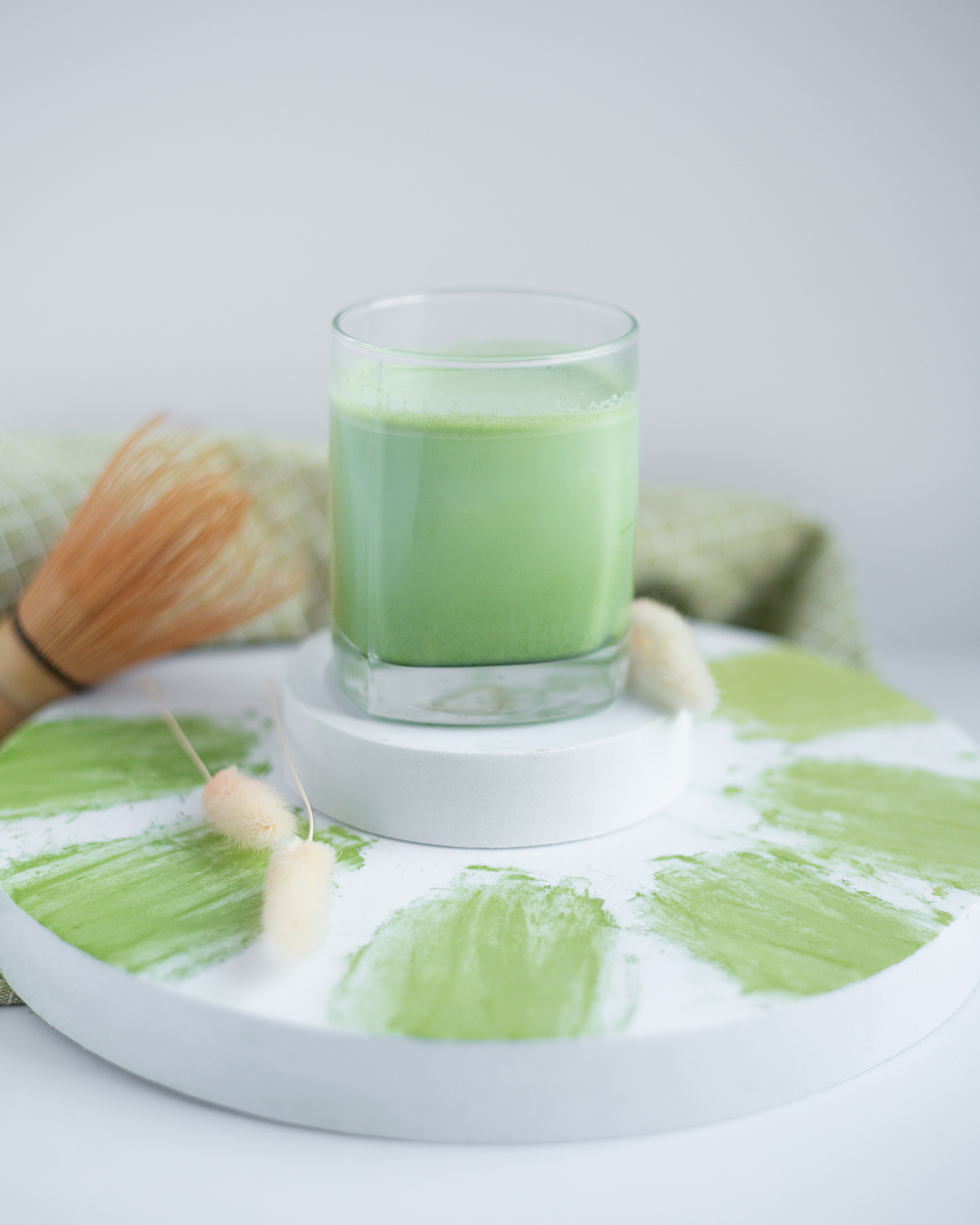 Съемка для блога Японского чая. Фотограф Якимова Евгения