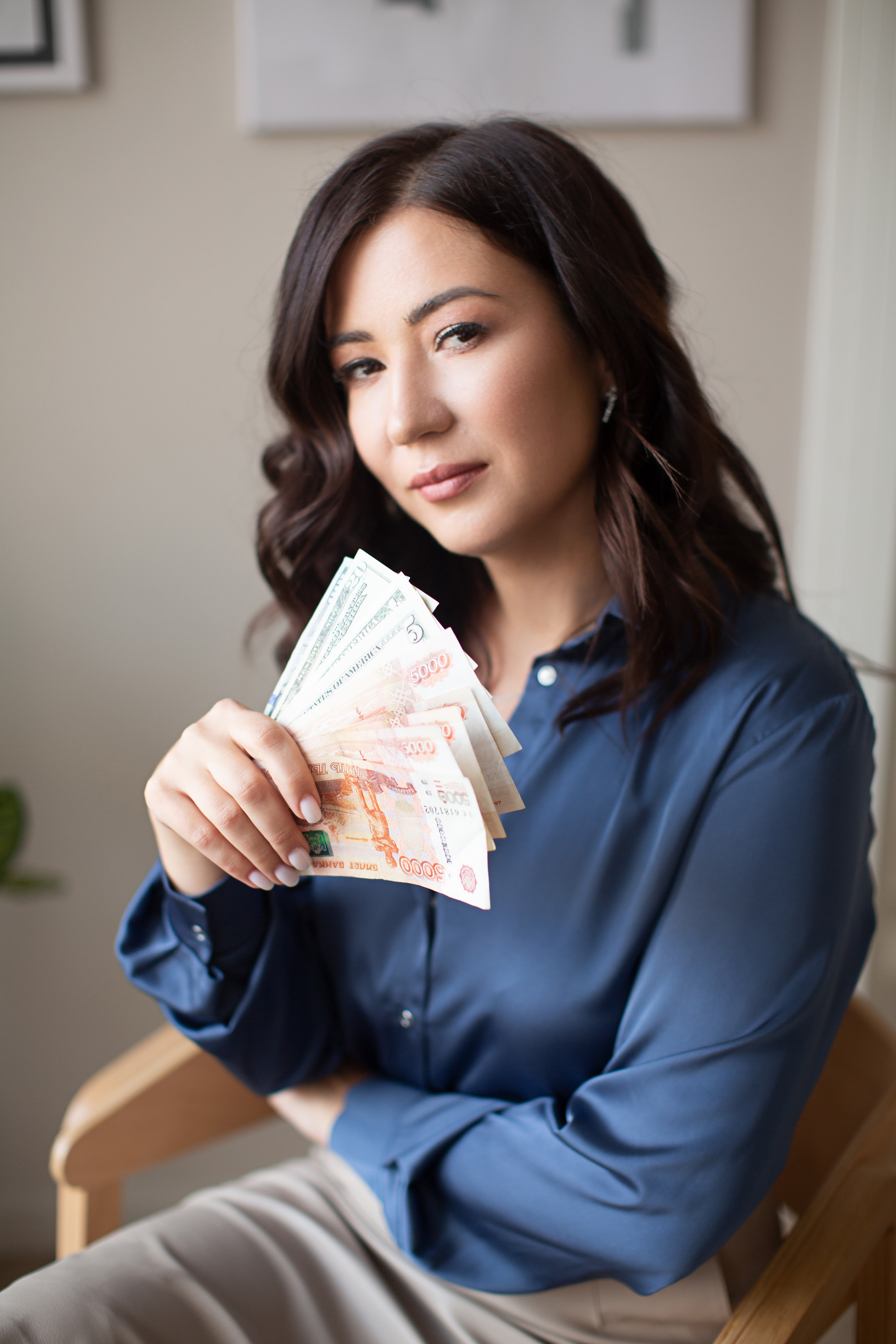 Съемка для Ульяны. Фотограф Якимова Евгения