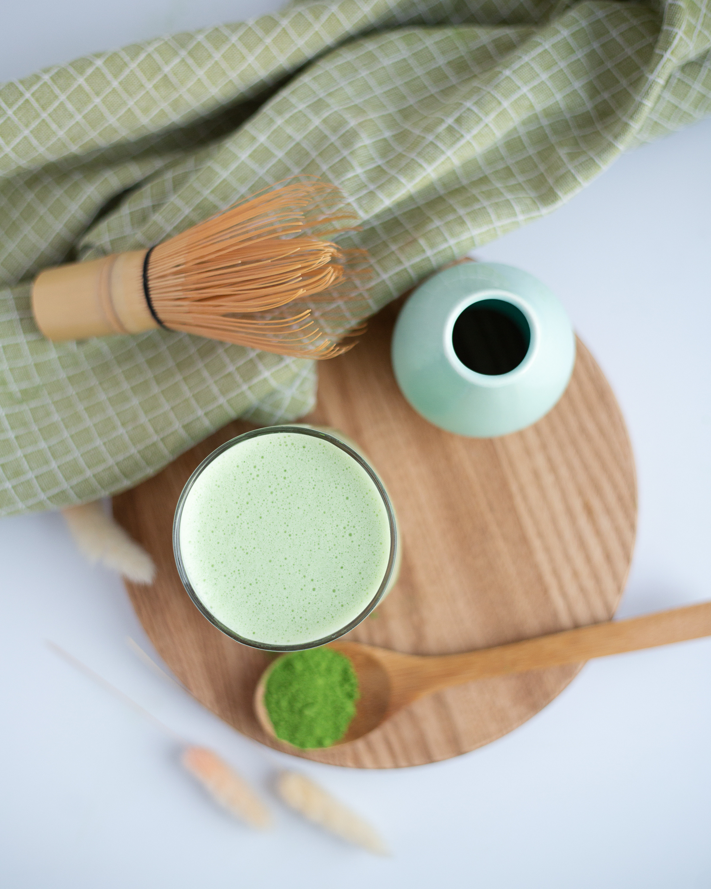 Съемка для блога Японского чая. Фотограф Якимова Евгения