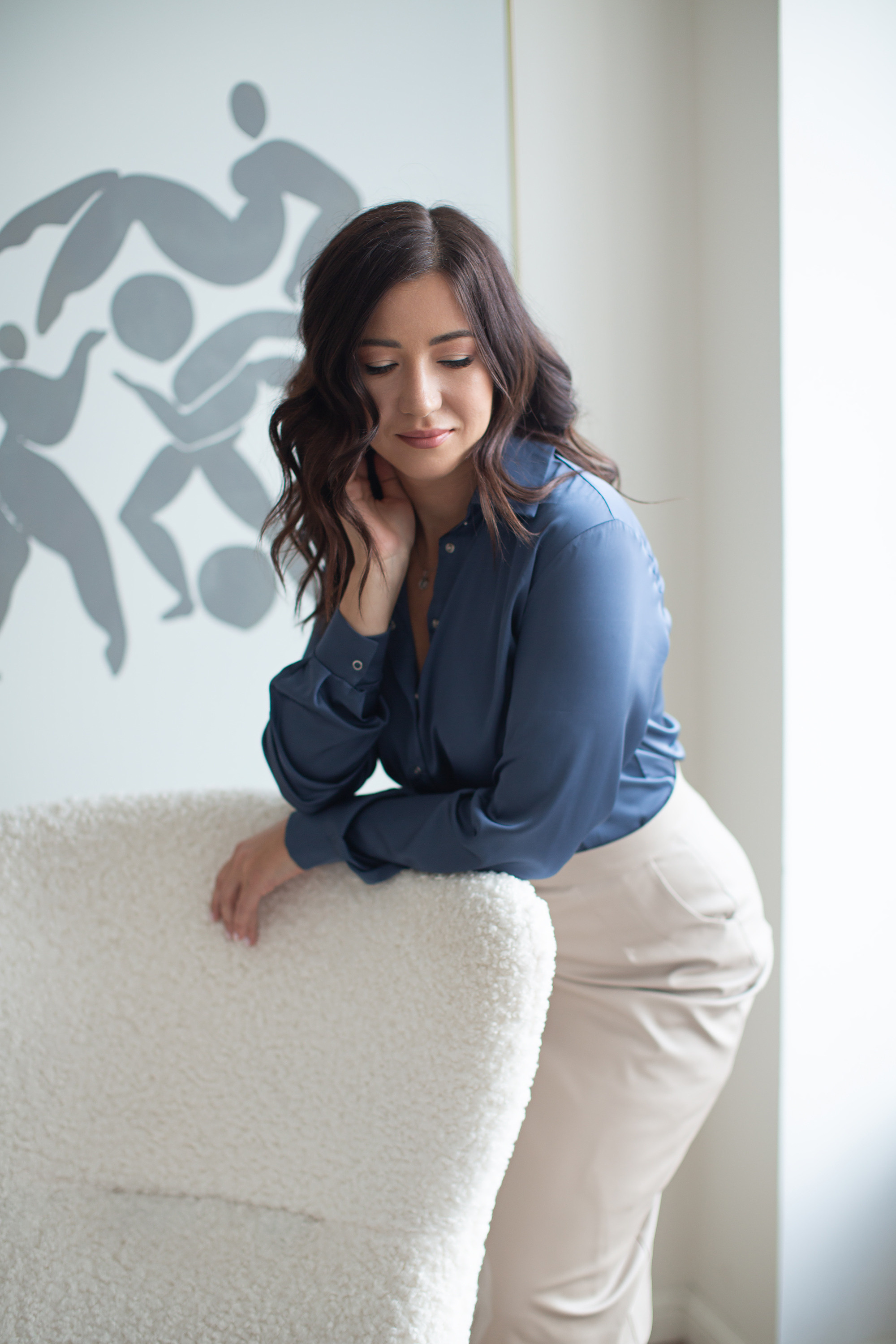 Съемка для Ульяны. Фотограф Якимова Евгения