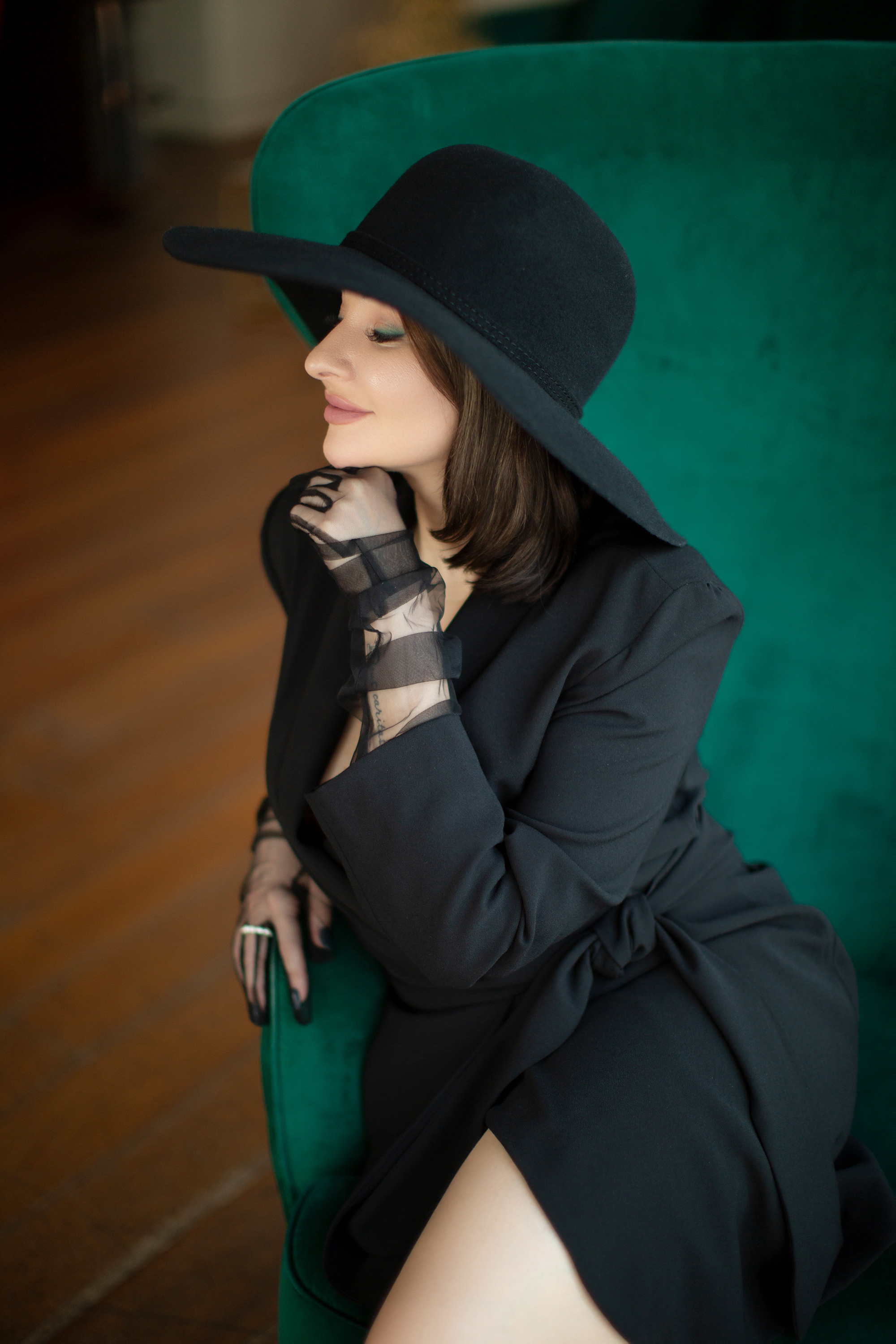 Контент съемка для Виты. Фотограф Якимова Евгения