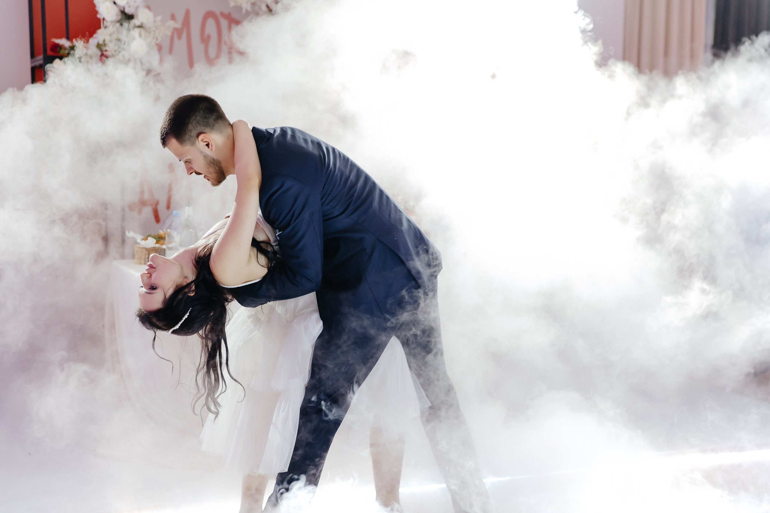 Артем & Кристина. Свадебный фотограф Евгений Мирончев