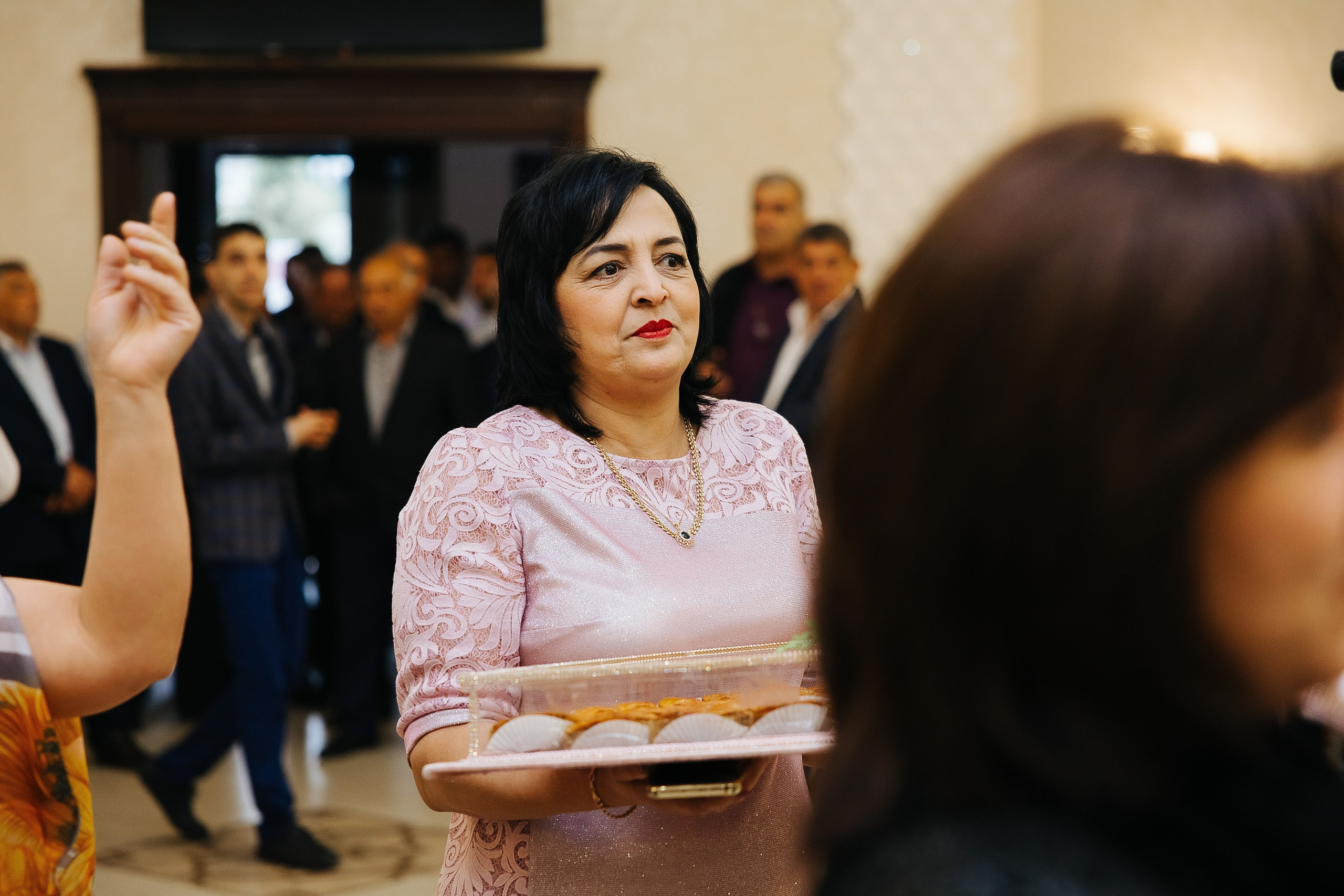 Шах и Ирада. Фотограф в Красноярске Надежда Воскресенская