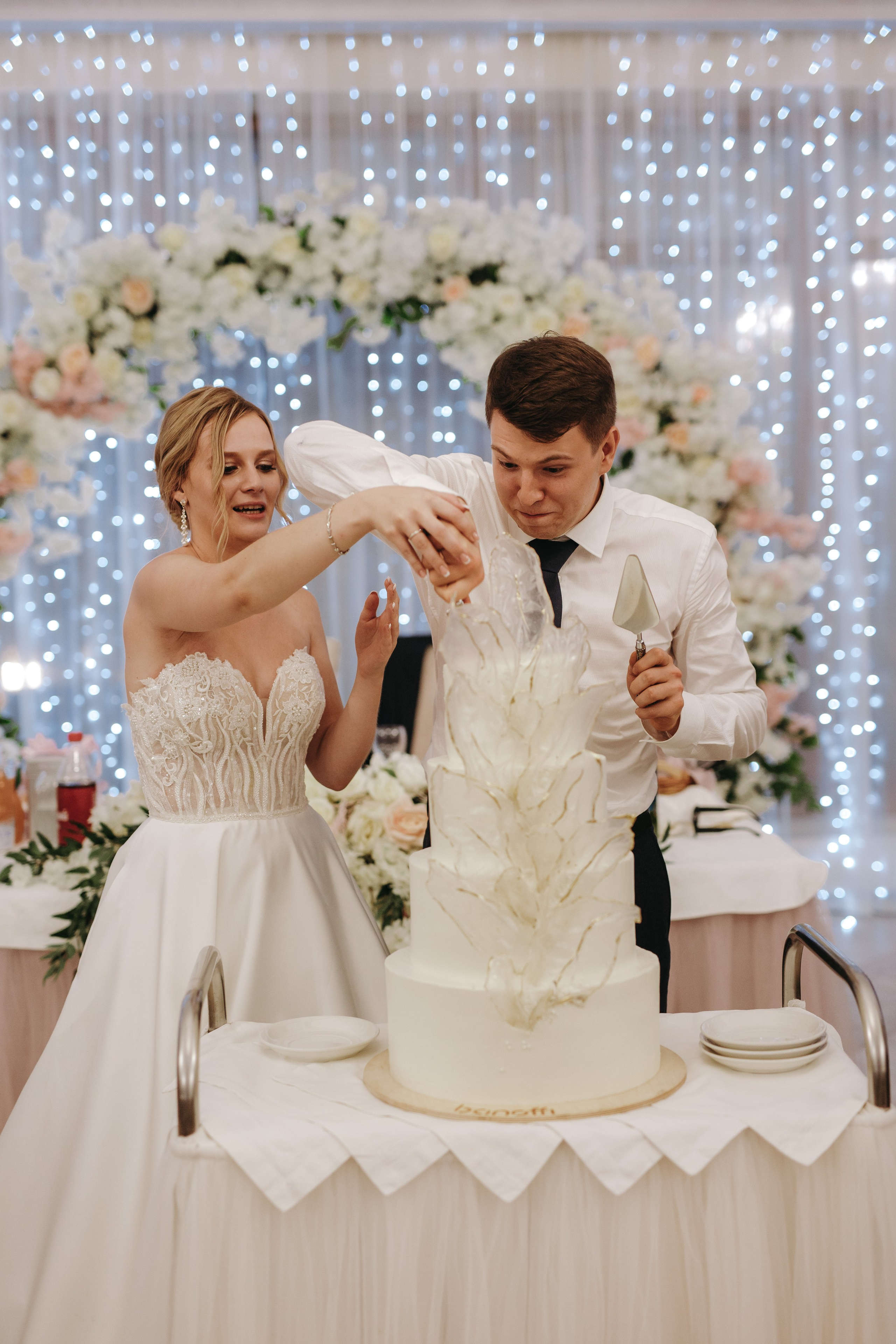 Арсений и Марина. Свадебный и семейный фотограф в Уфе Руслан Миргаляов