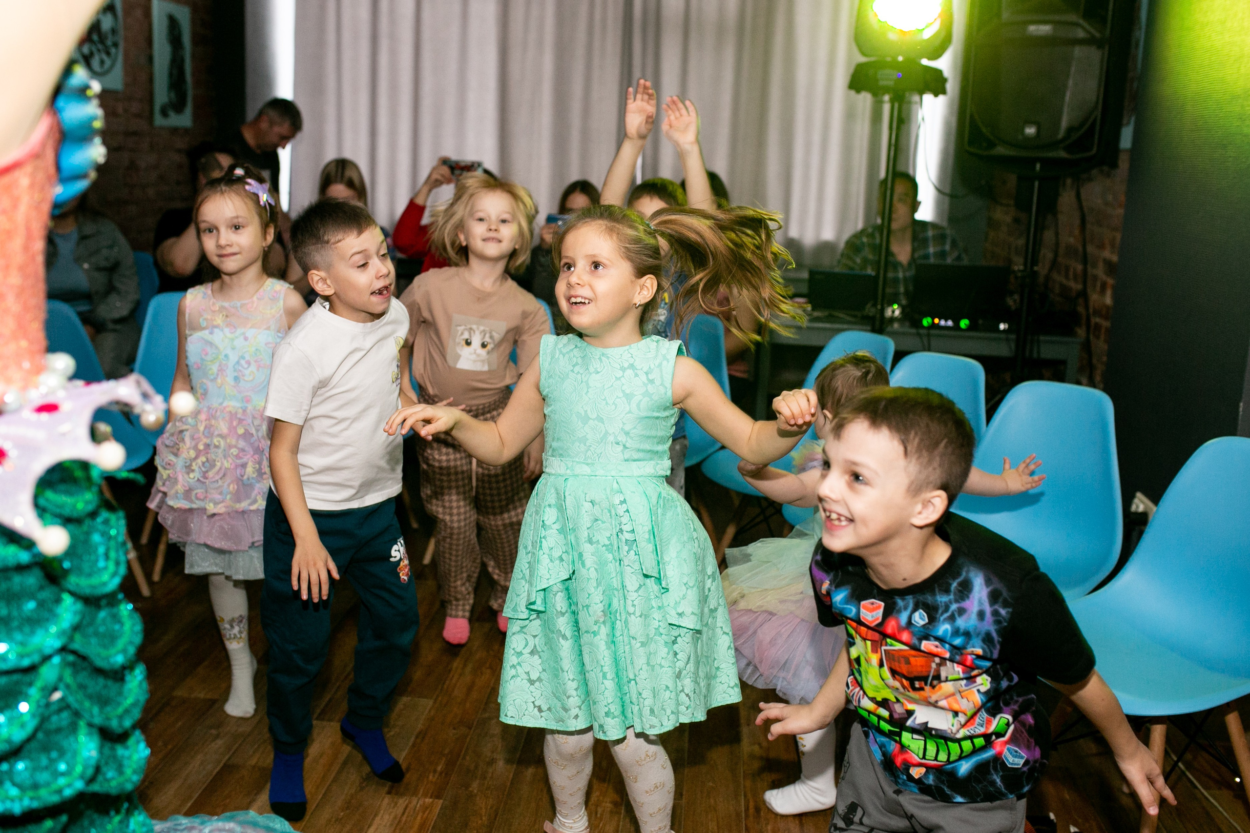 Арка лофт. Фотограф в Новосибирске Ася Зверева