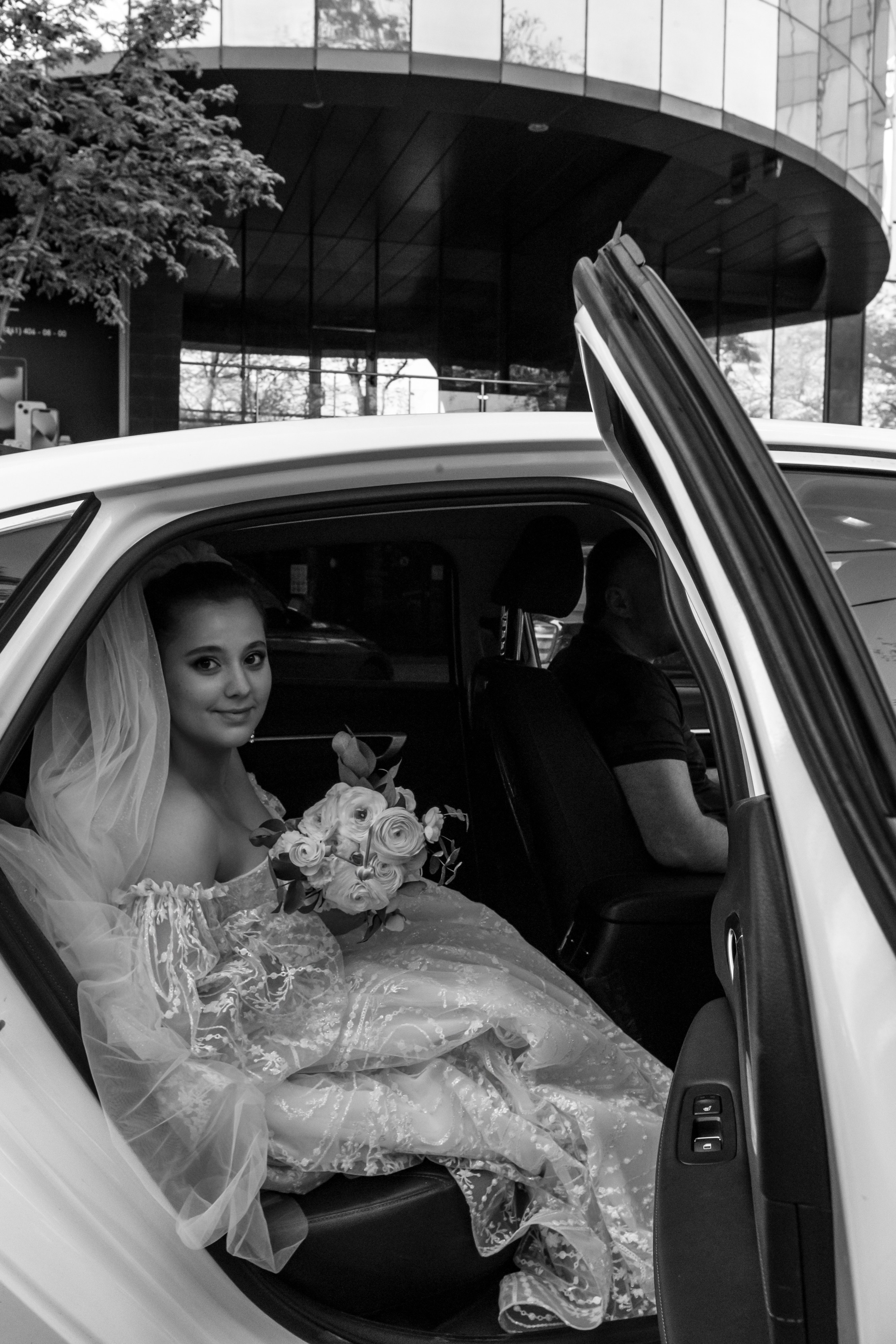 Станислав & Мария. Фотограф Москва Людмила Белова