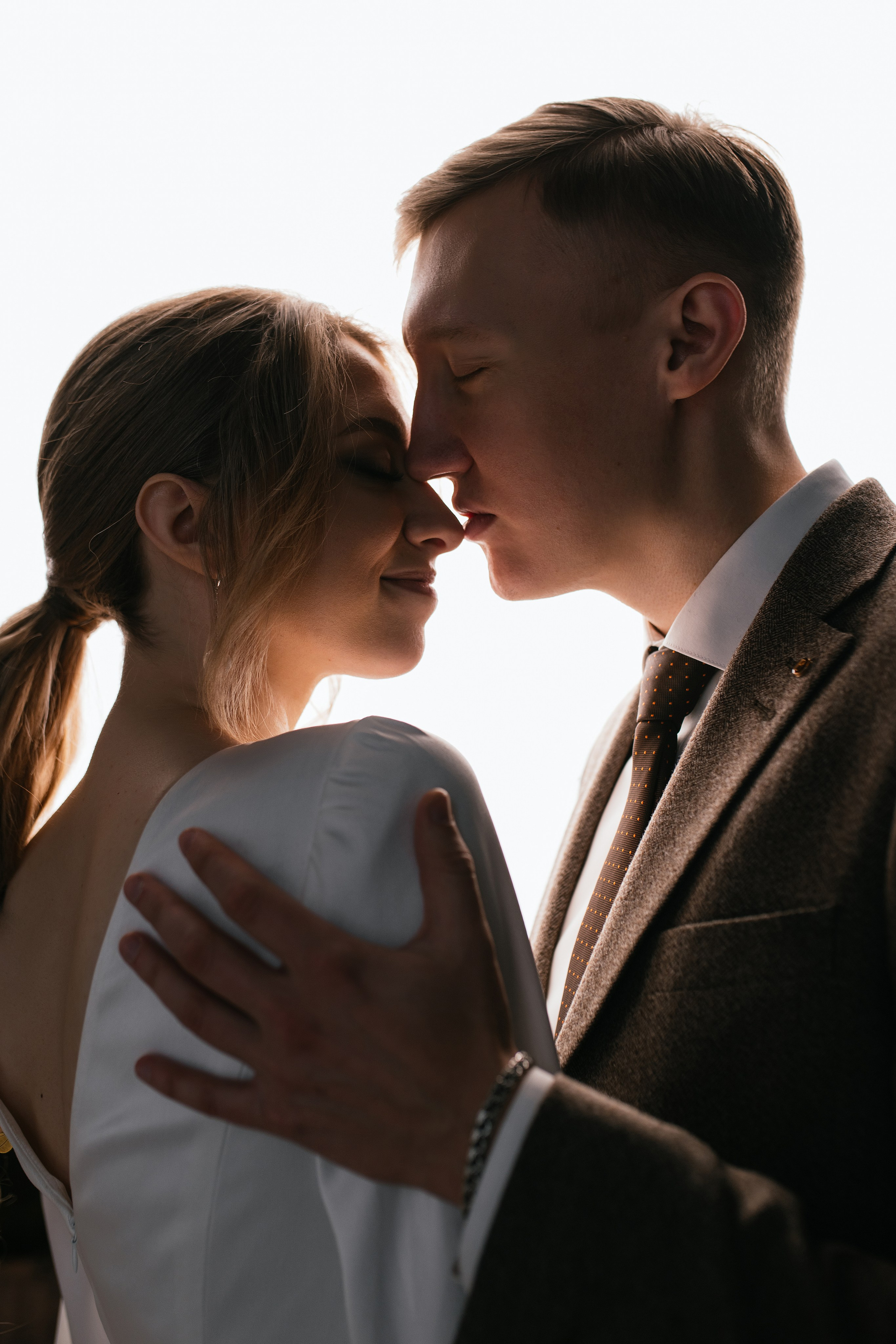 Wedding day #47. Свадебный, семейный фотограф в Рязани Лена Брант