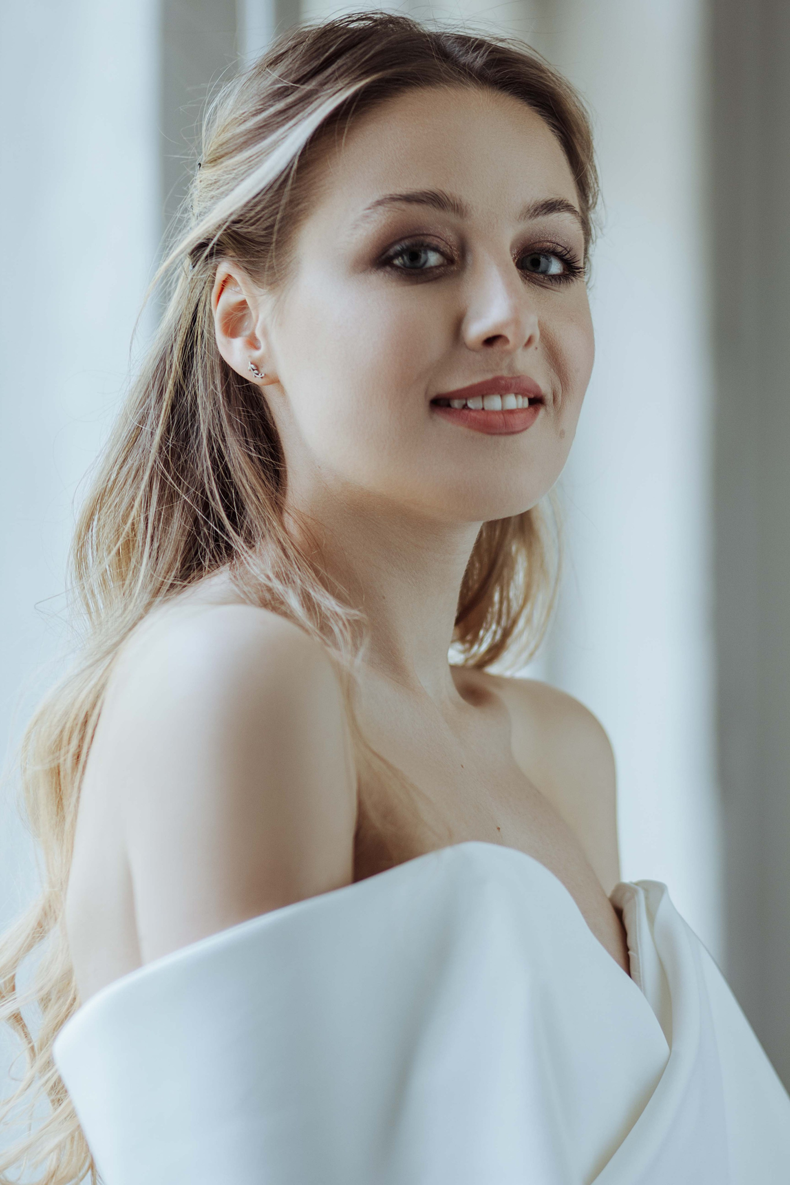 Настя. Фотограф Виктор Курий