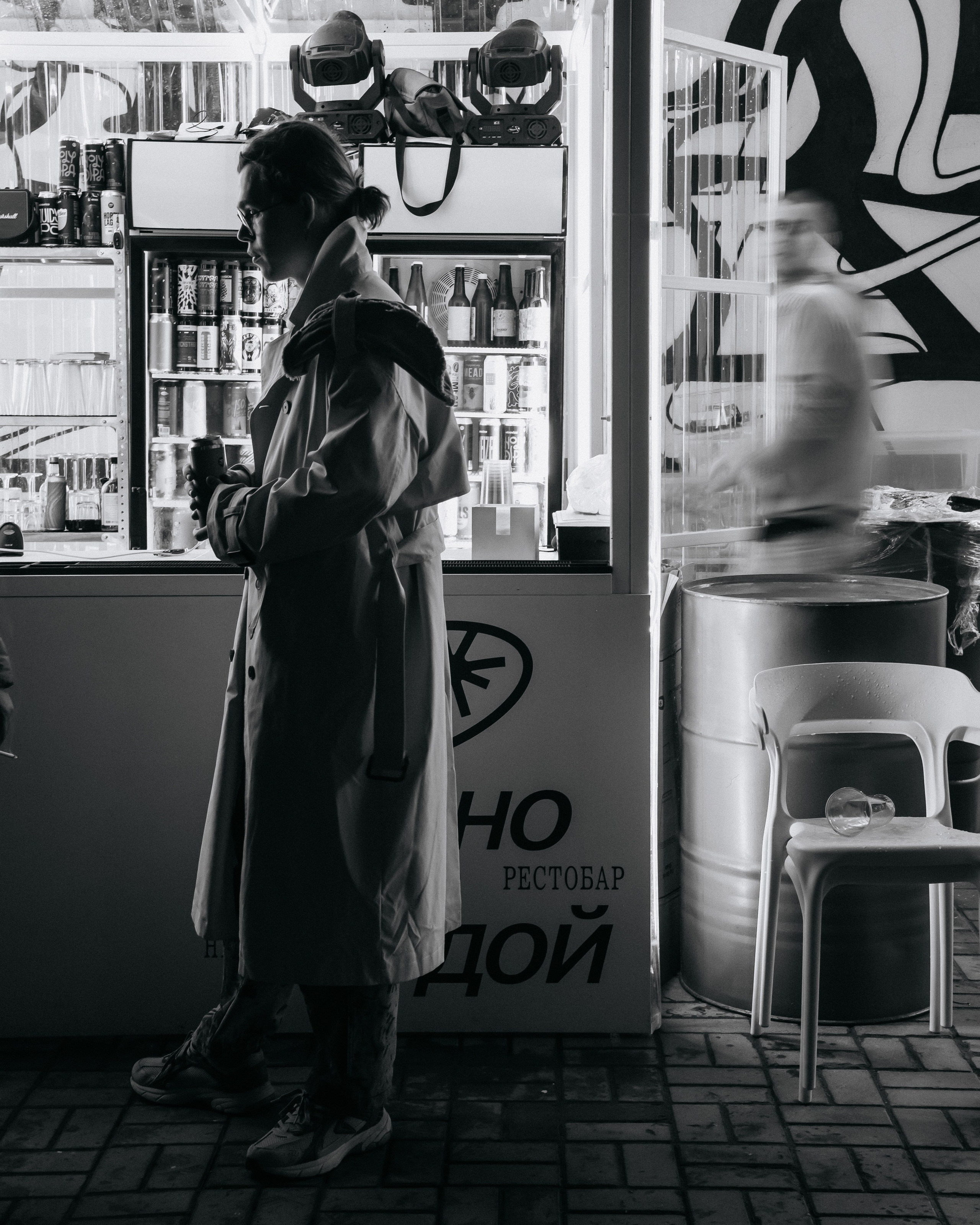 Вечно Молодой Лето 25. Павел Маннапов, фотограф и видеограф в Екатеринбурге