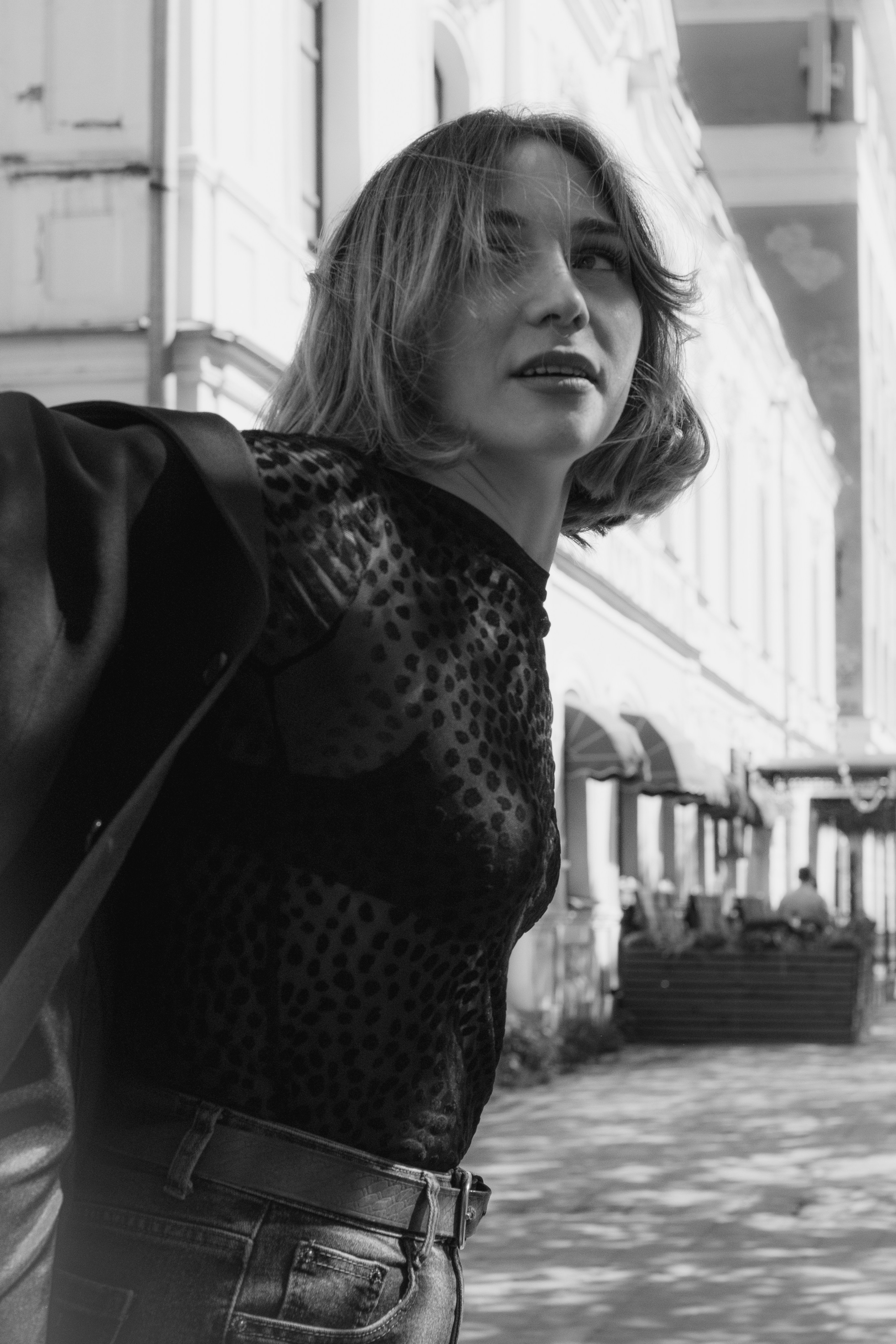 Ирина. Павел Маннапов, фотограф и видеограф в Екатеринбурге