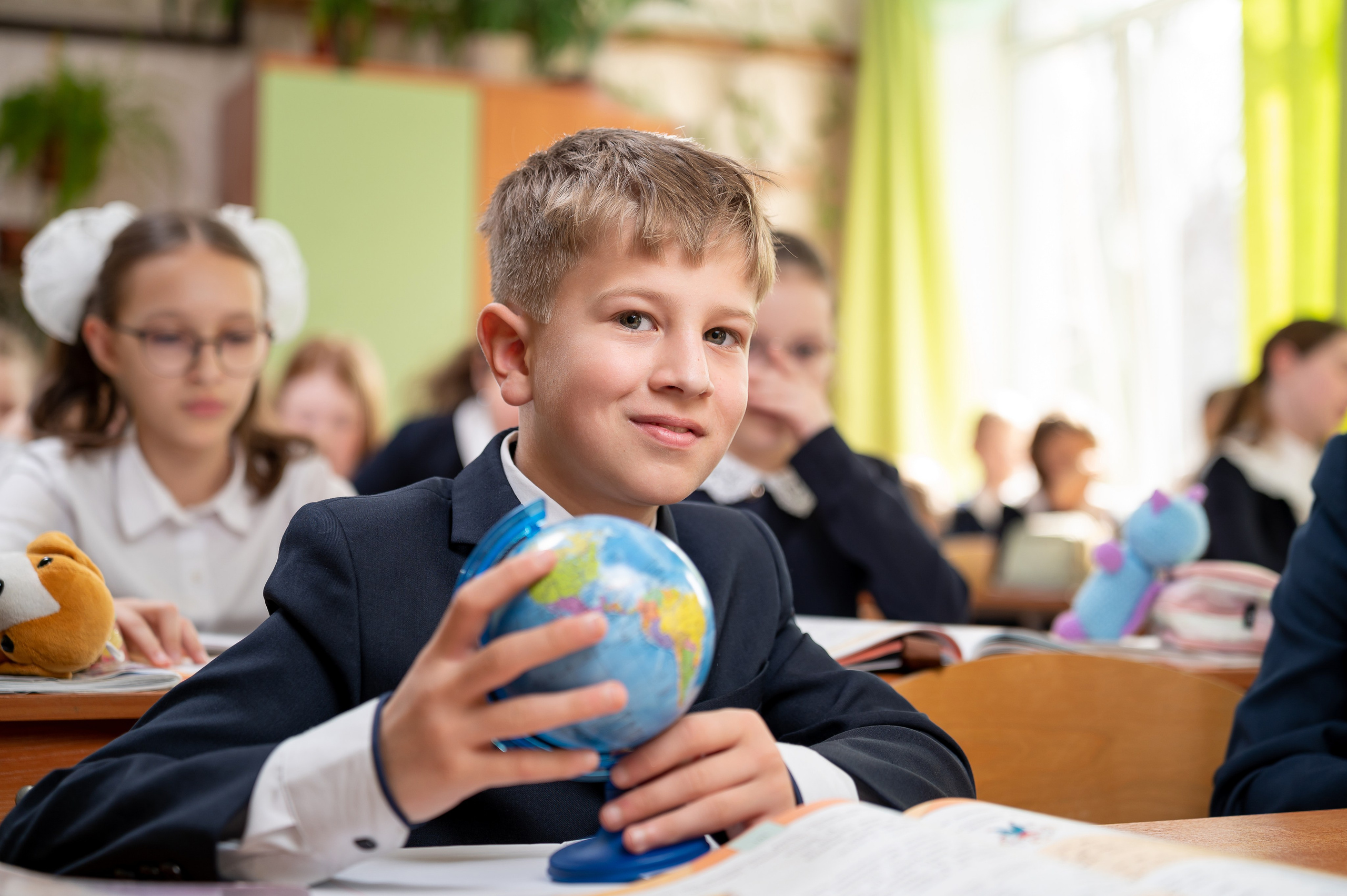 4 КЛАСС!. Мастерская детской фотографии