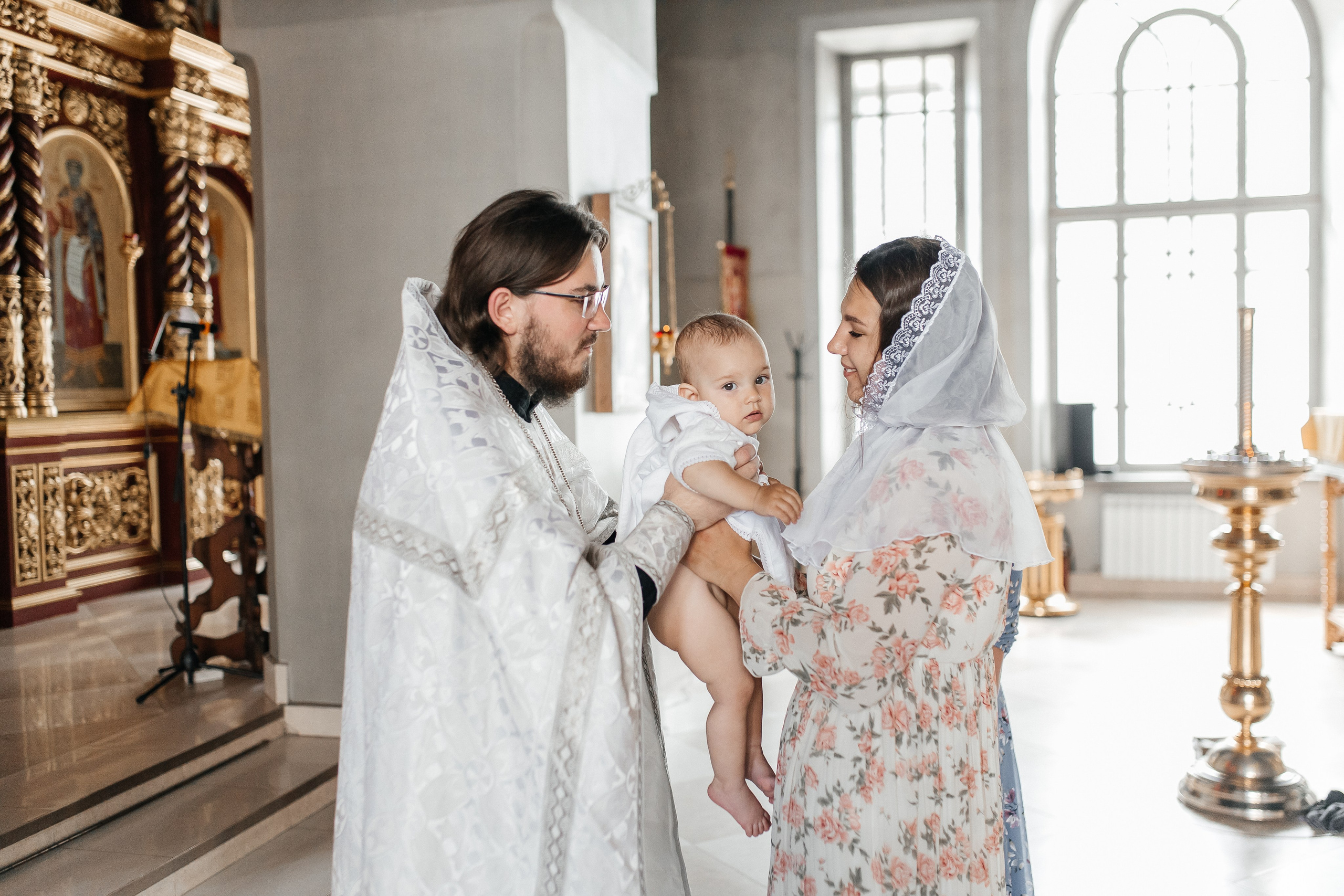 Лиза. Семейный и свадебный фотограф в Тамбове Ксения Плотникова