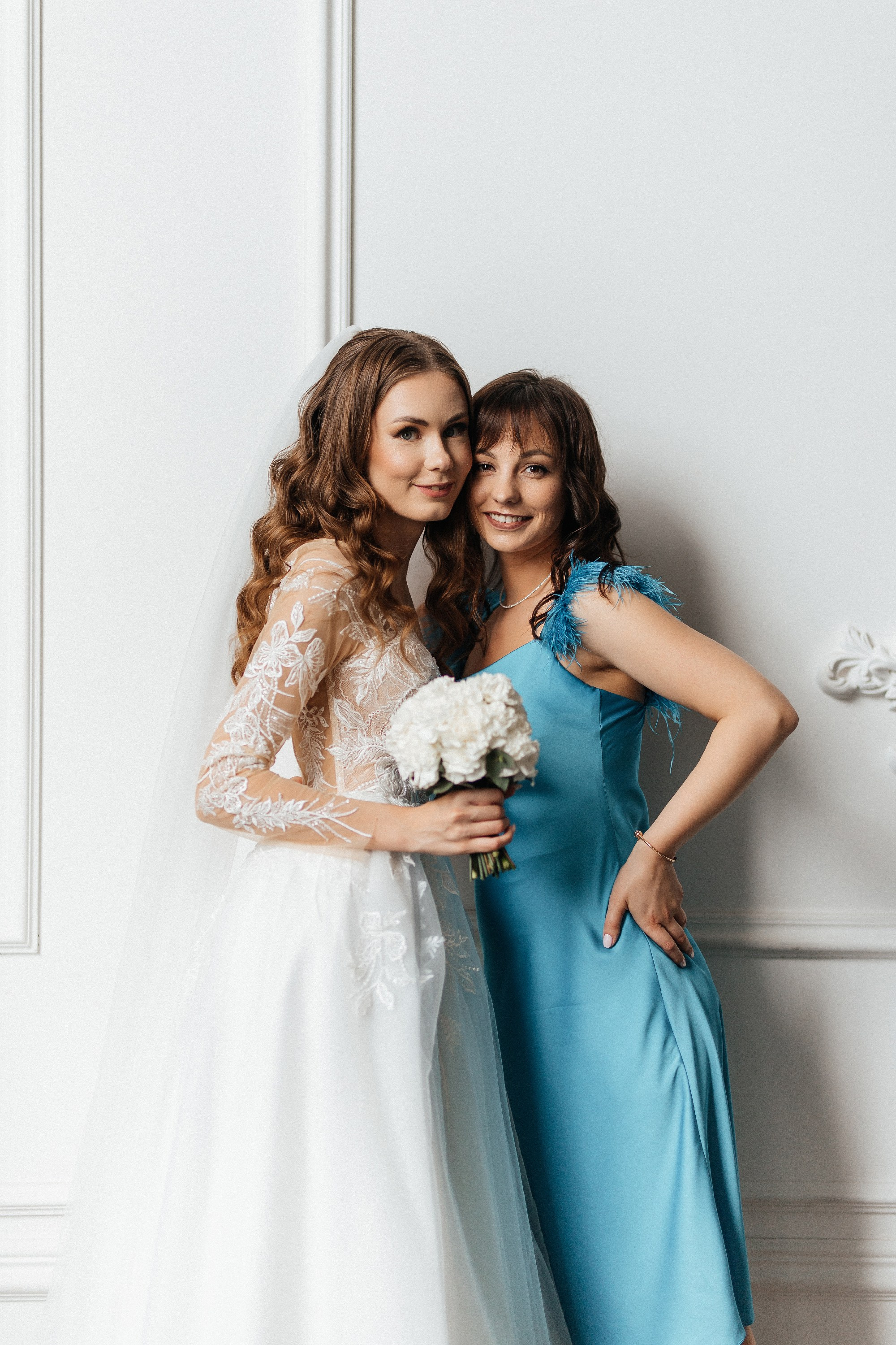 K&A. Фотограф в Нижнем Новгороде Панфилова Татьяна