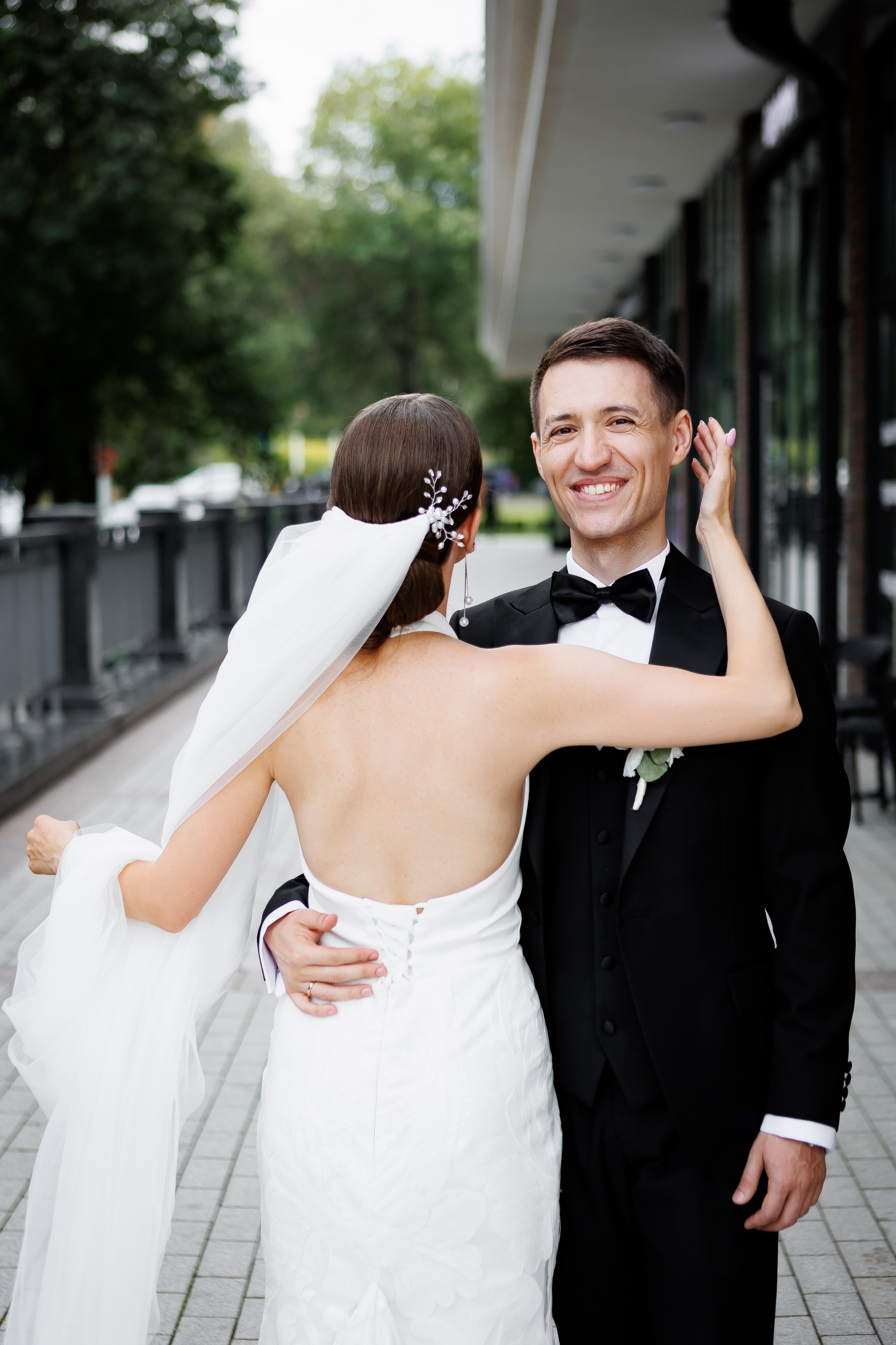 Свадебный фотограф Нижний Новгород. Свадебный и контент фотограф в Нижнем Новгороде Владимир Пресняков