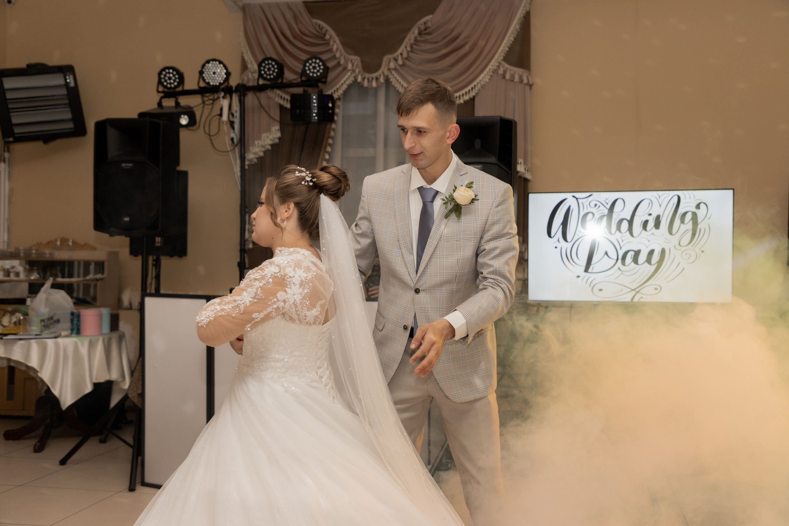 Илья и Анастасия (сокращено). Свадебный фотограф Ангелина Сунгатулина | Саратов | Балаково | Вольск