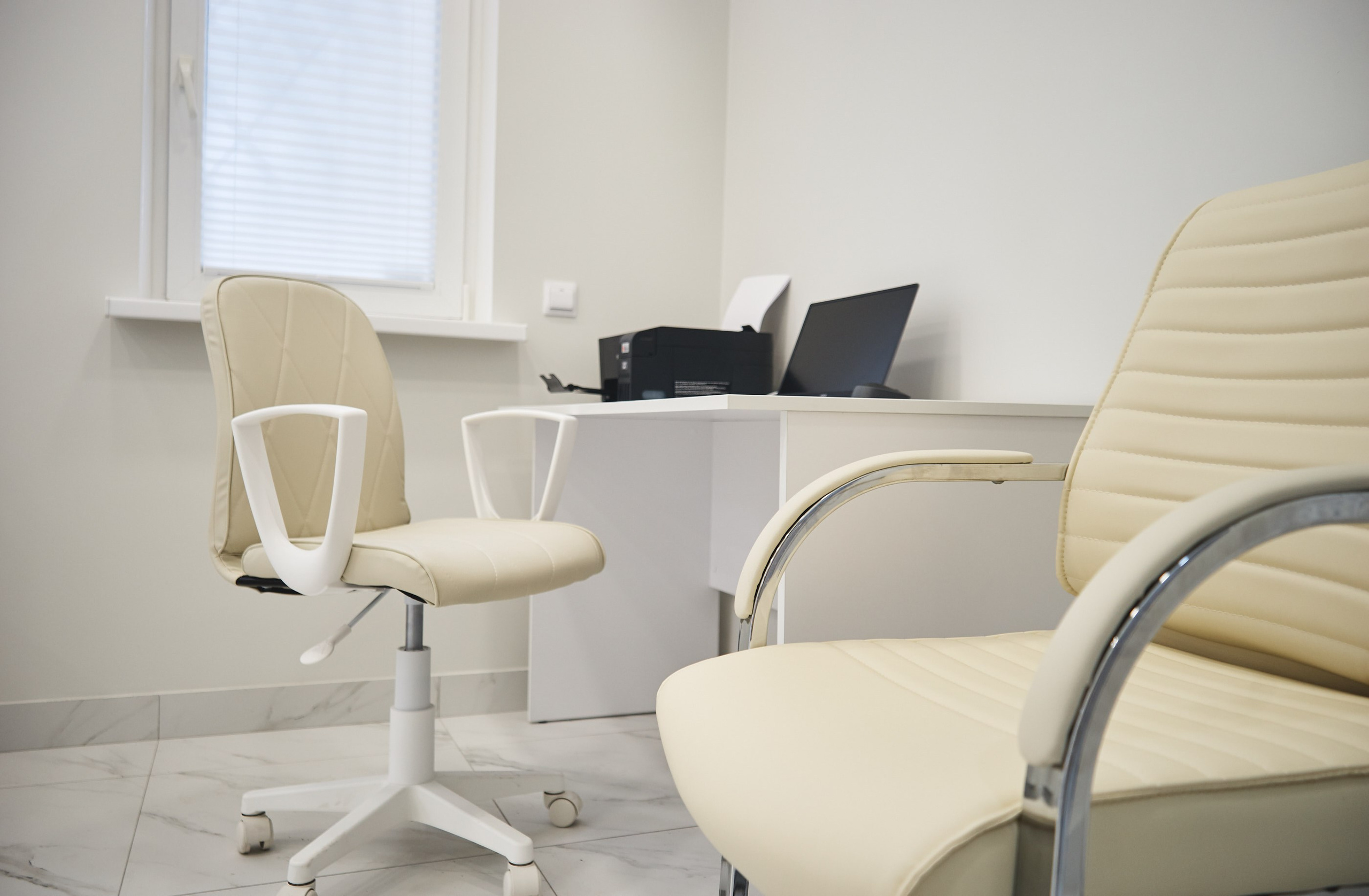 Клиника Эллен. Главная