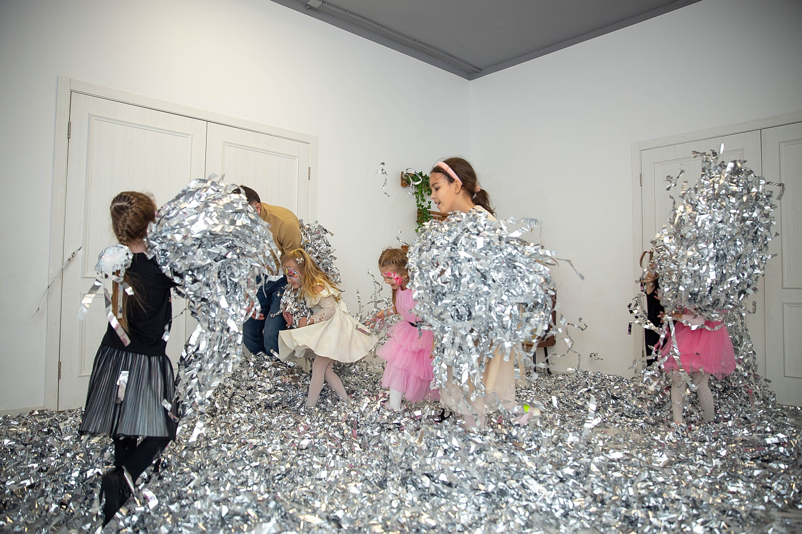 День Рождения. Семейный и детский фотограф в Нижнем Новгороде