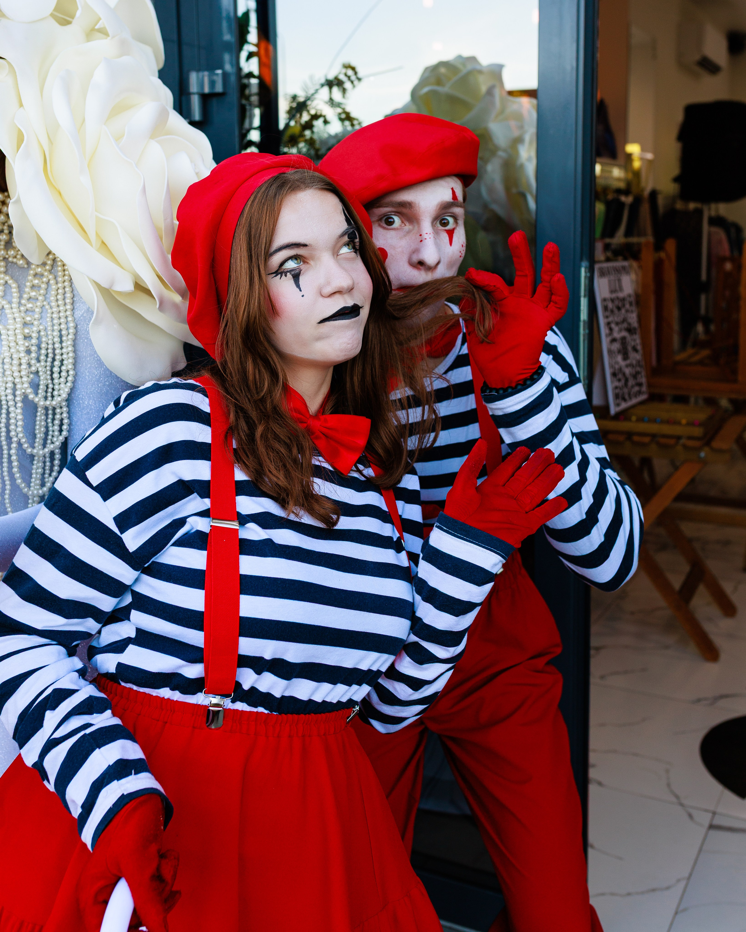 Мероприятия. Фотограф Роман Князев