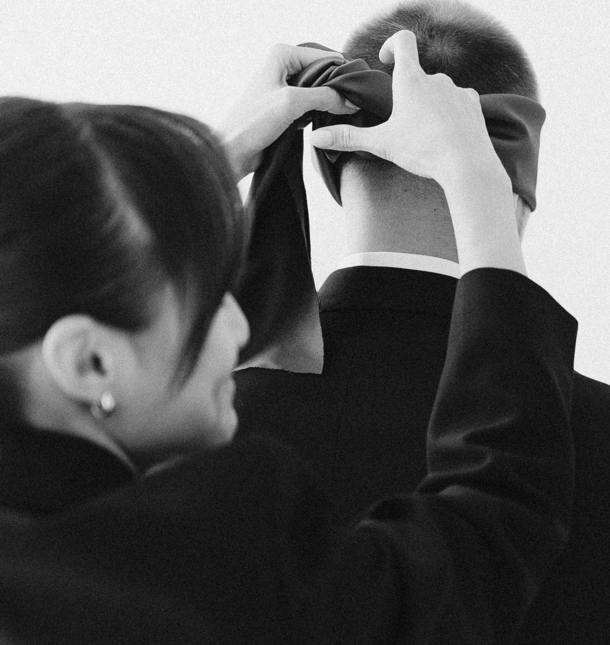 От любви есть только одно средство: любить ещё больше