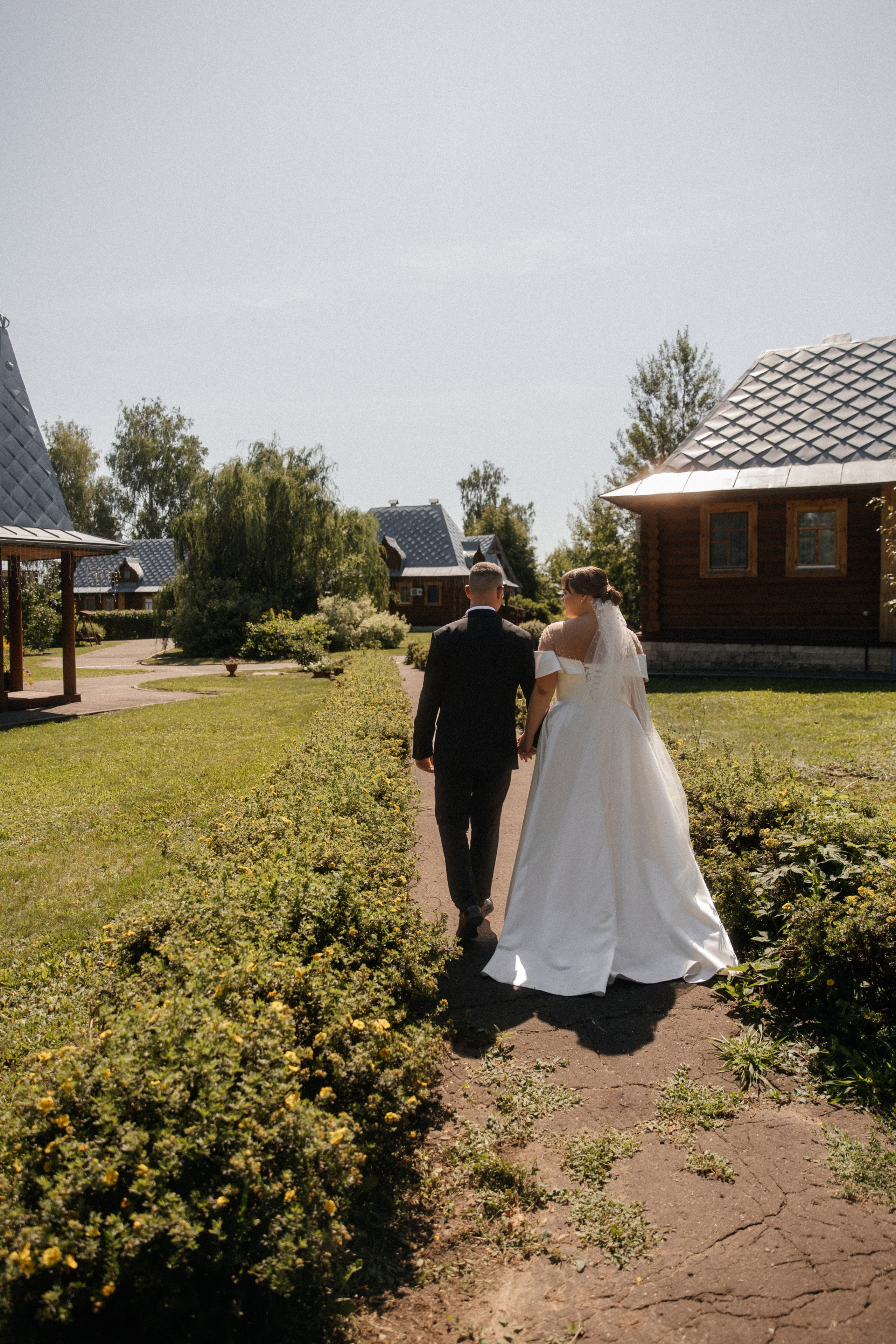 WeddingDay/превью/Сергей и Алина. Фотограф Ульяна Дивина в Нижнем Новгороде и Нижегородской области