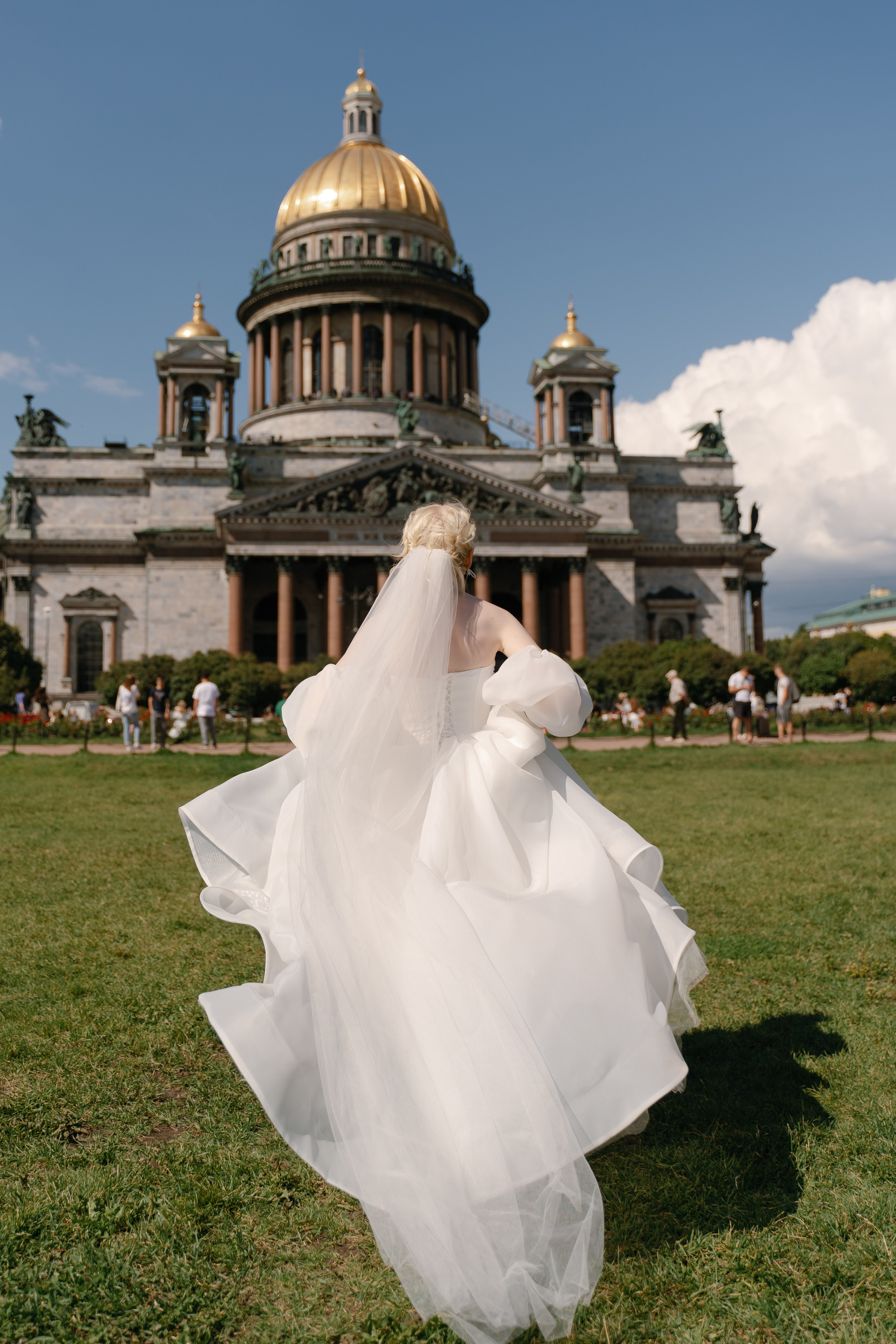 09.08.2023. Свадебный фотограф — Наталья Фед СПб/Москва
