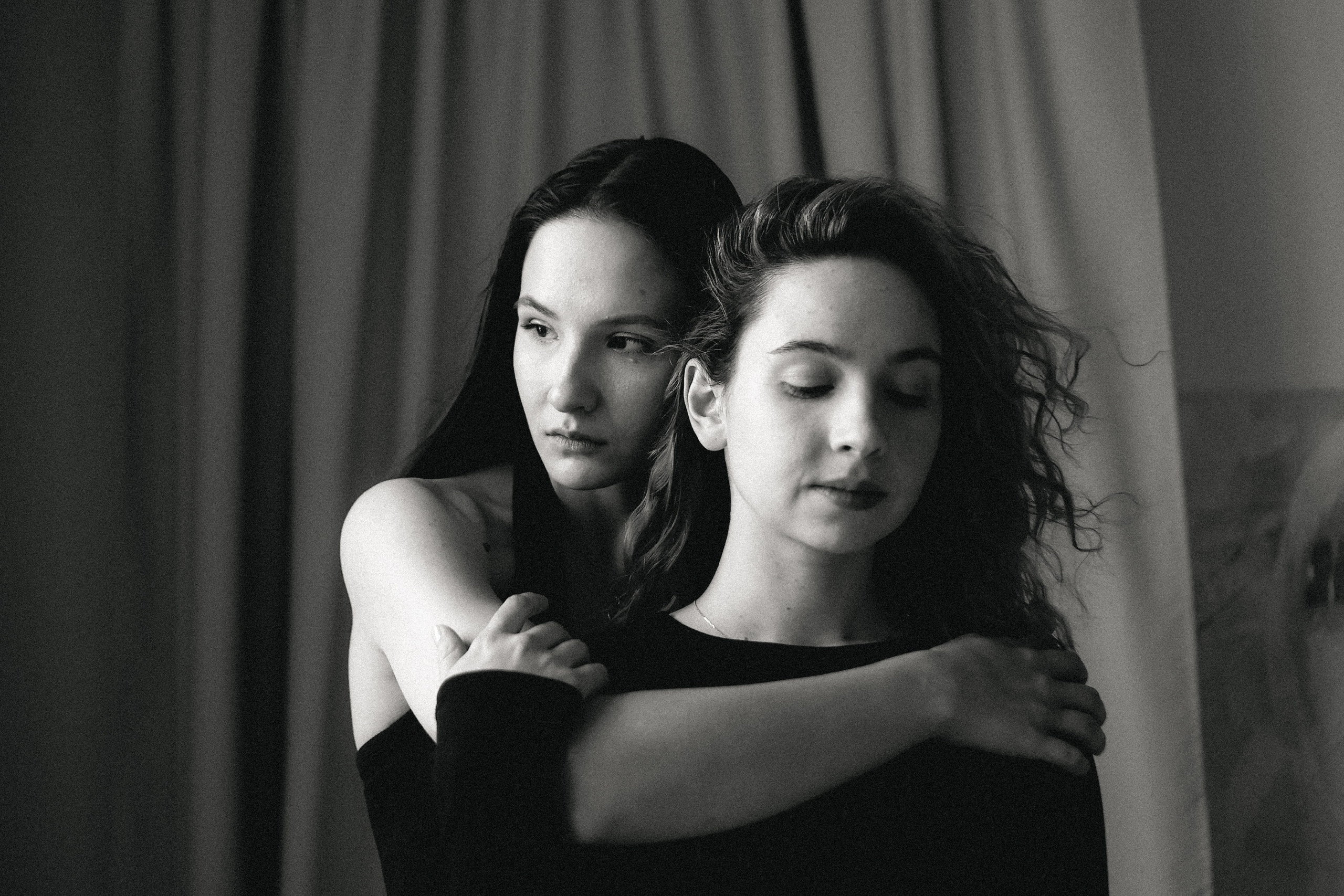 Семья Кондратенко. Фотограф Блинова Арина | Санк-Петербург