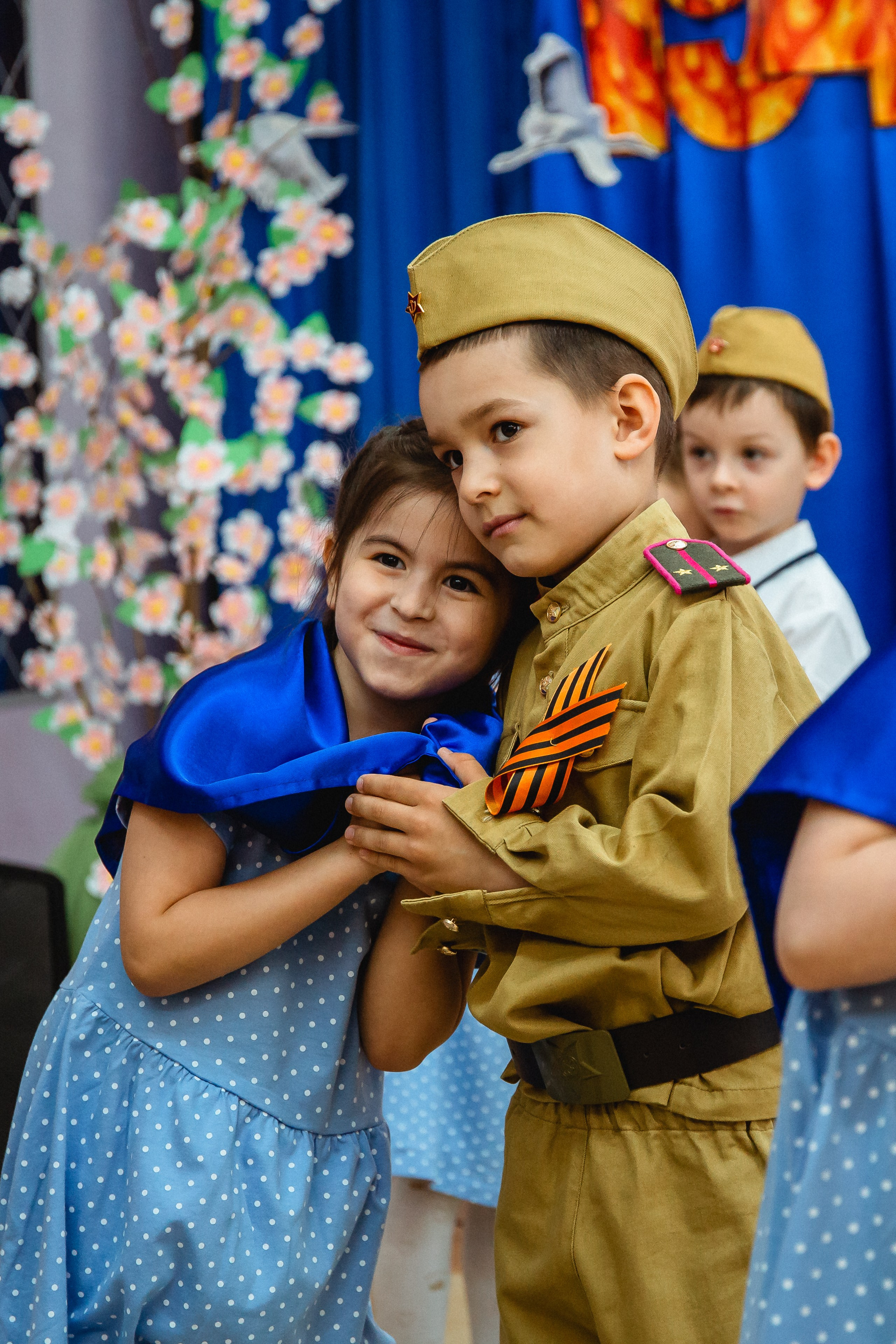 РЕПОРТАЖНАЯ детская. Фотограф крещений, семейный фотограф Приходько Ксения
