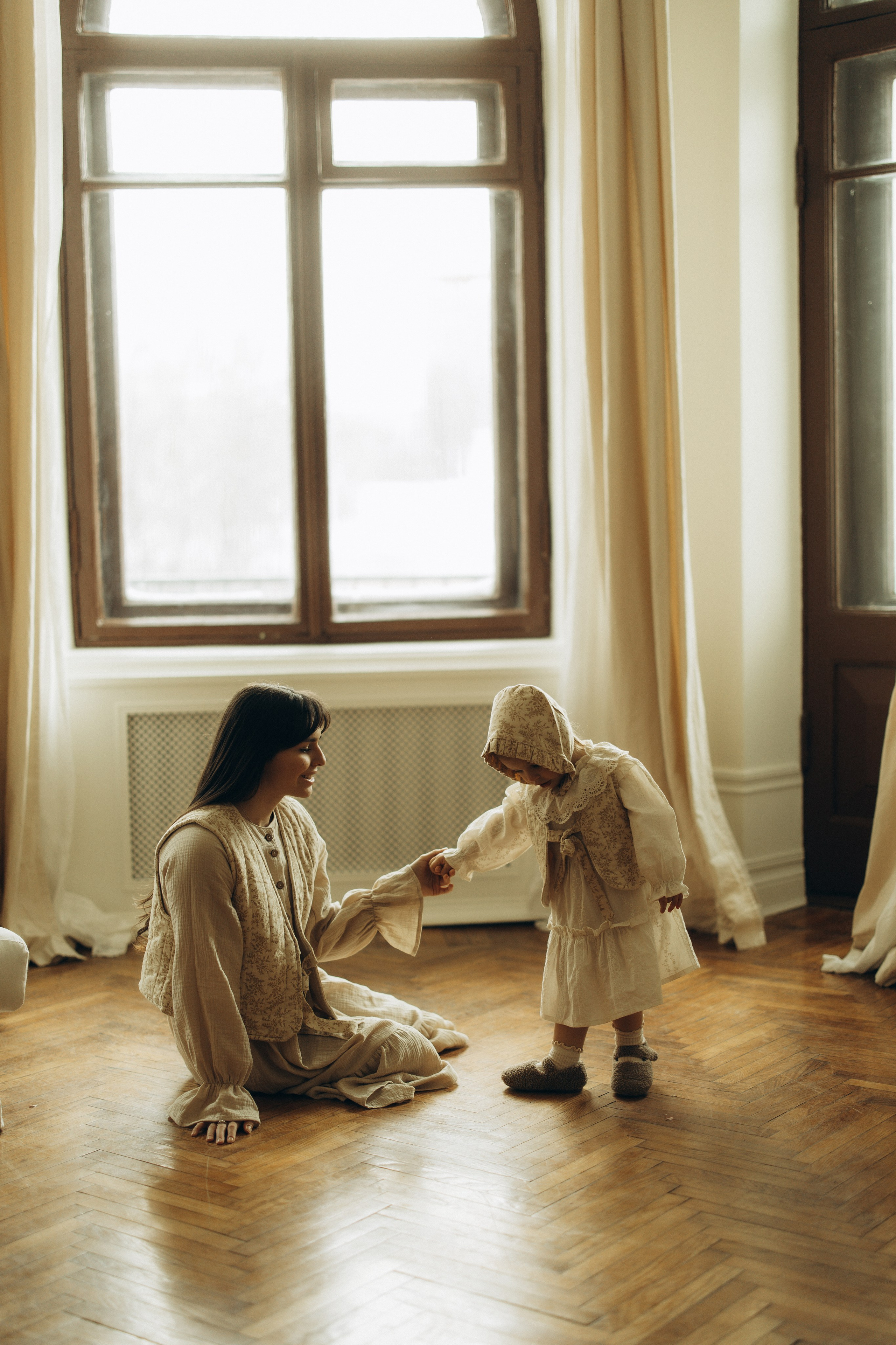 Женя, Саша. Семейный фотограф Оля Гладченко
