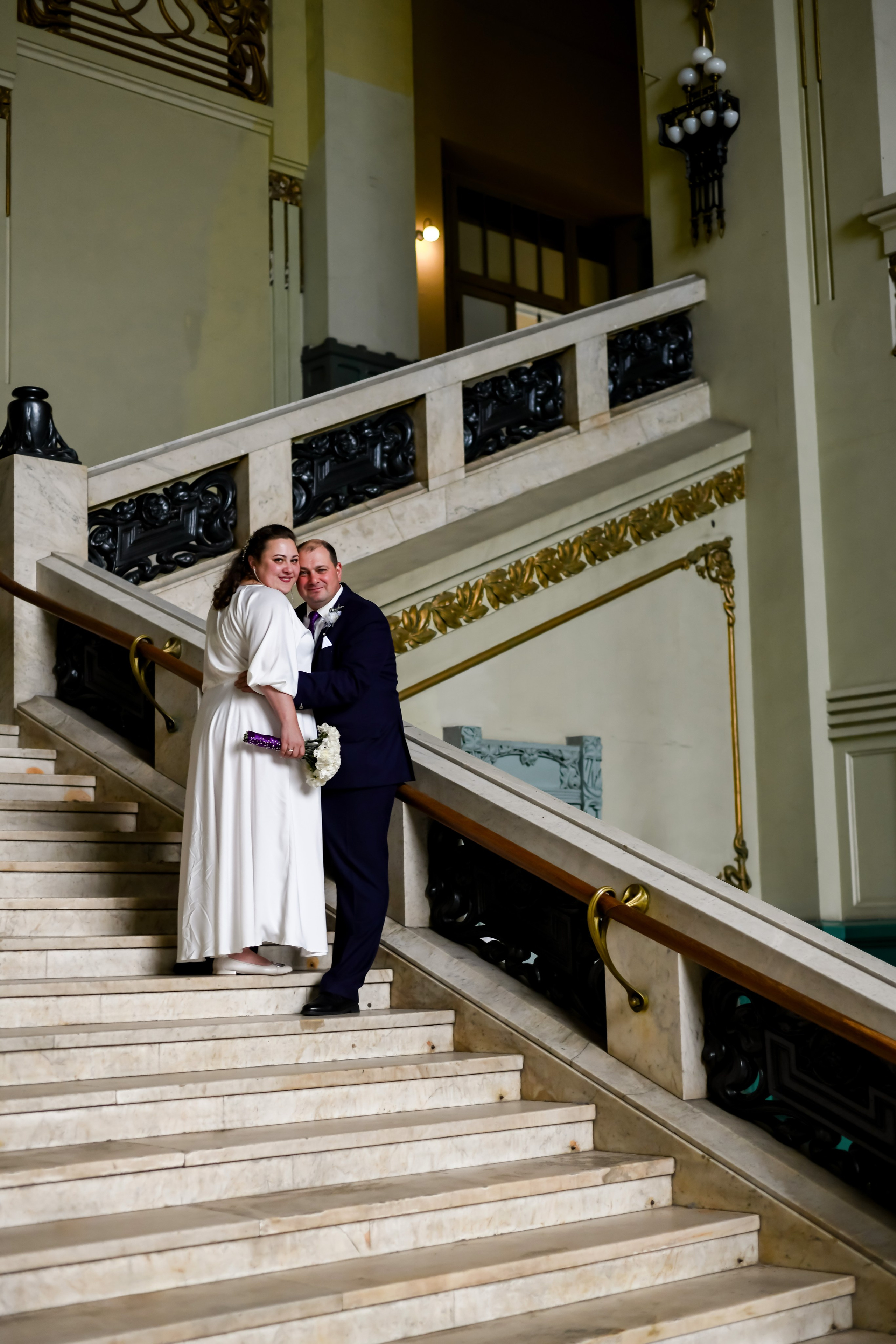 Сергей и Елена. ОЛЕСЯ ШАФЕРОВА / ВАШ ФОТОГРАФ в Санкт-Петербурге