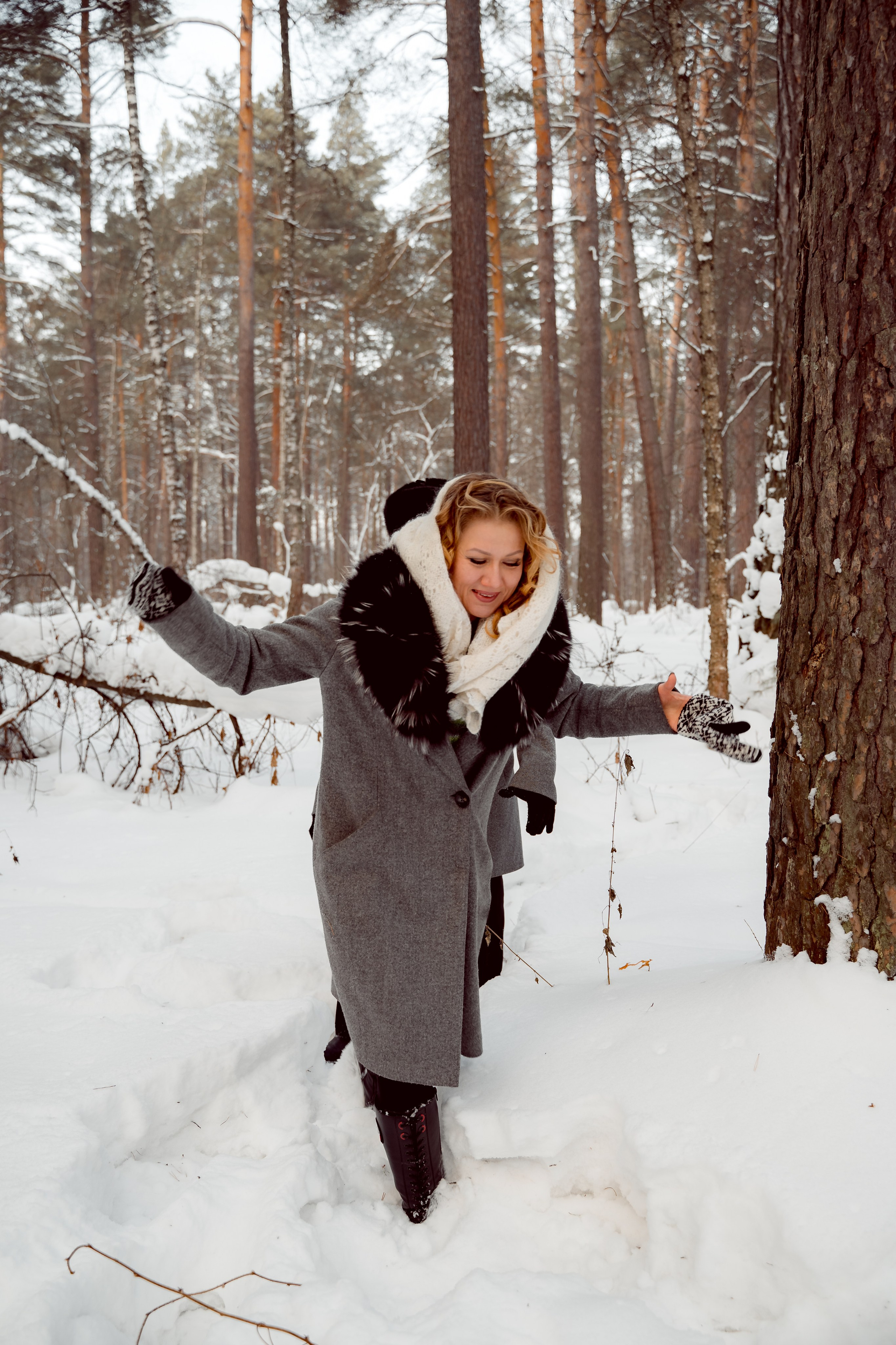 Фотопроект Назад в СССР. Ваш фотограф Северск | Томск