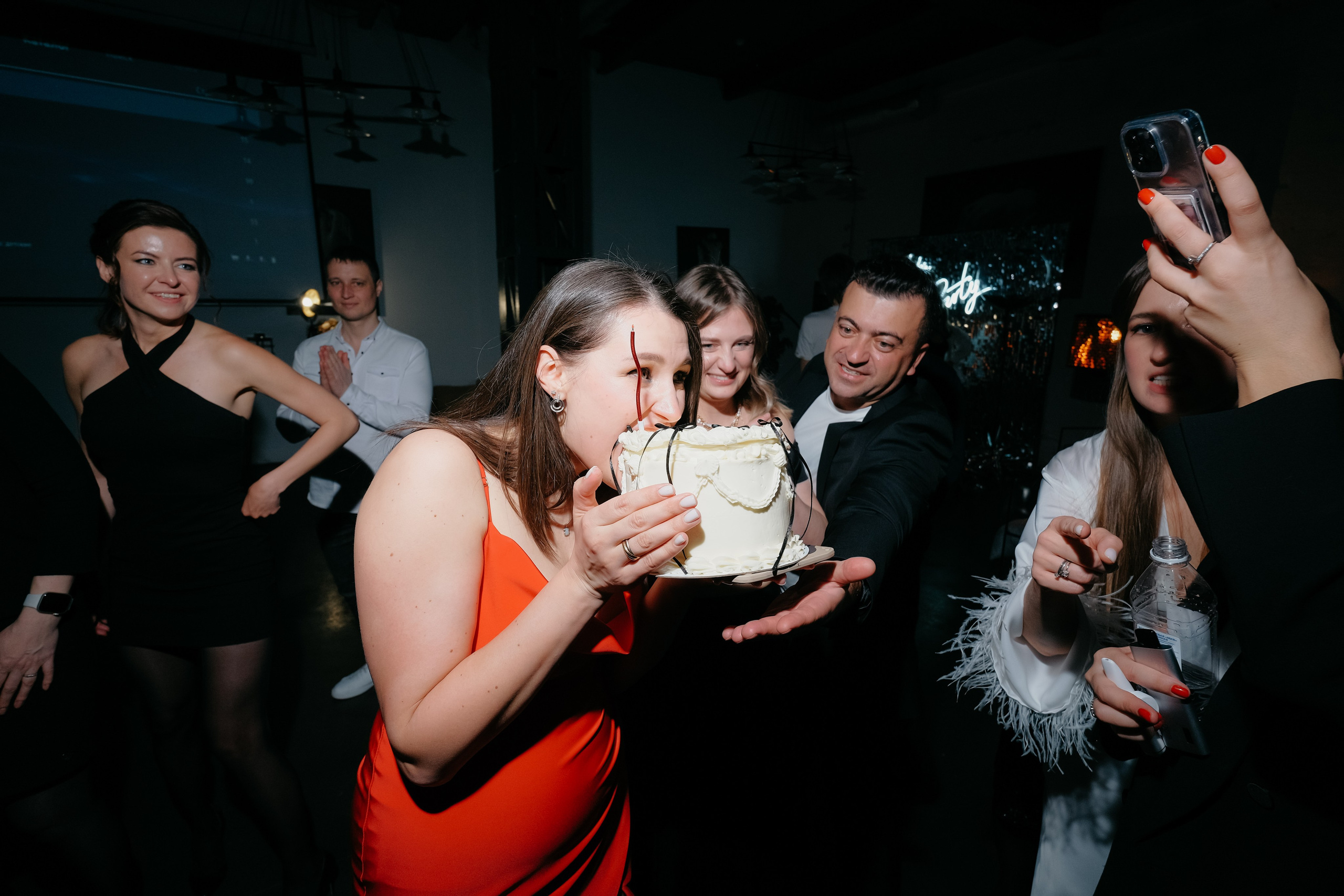 Родэн. Фотограф в Москве Дмитрий Рогов