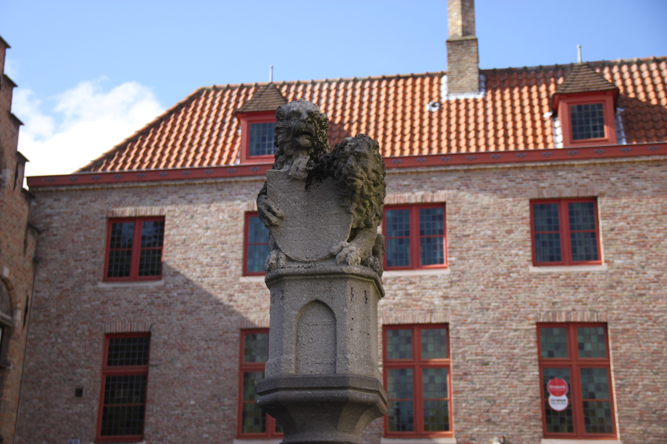 Bruges, Belgium. Andrey Filippov Photographer