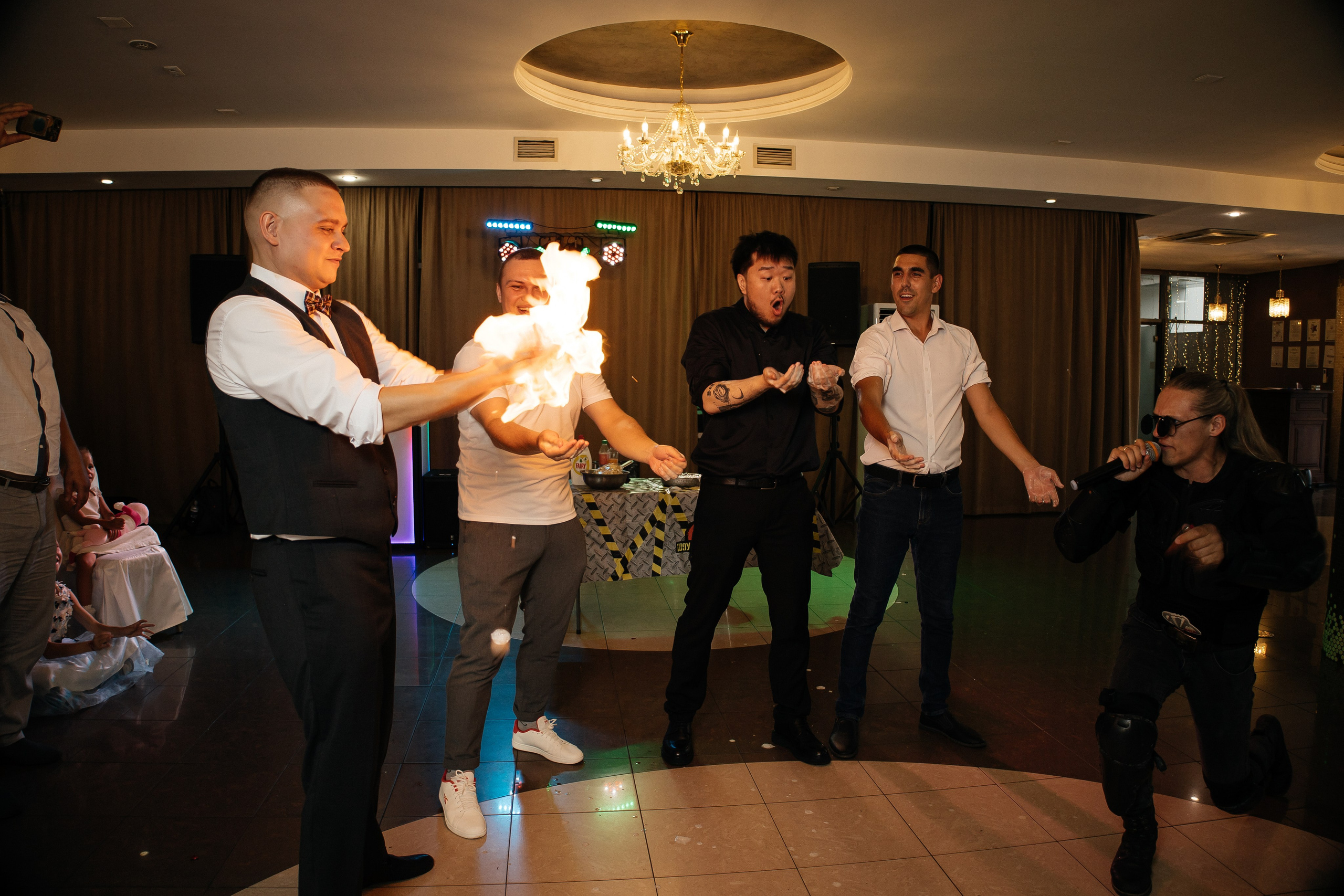 Свадьба полный день. Фотограф в Иркутске