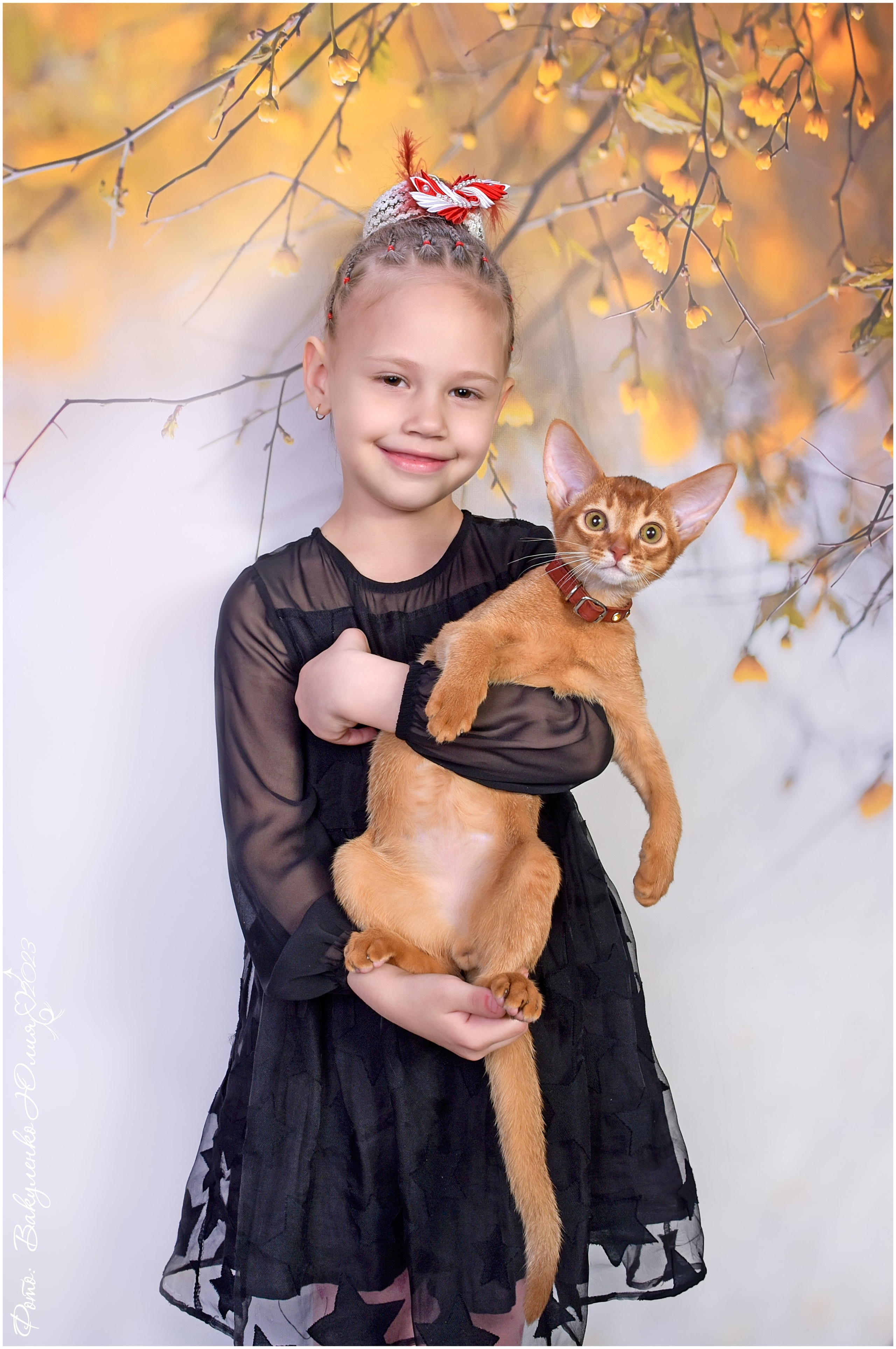 Дети. Фотограф анималист | семейный Юлия Вакуленко, г. Краснодар