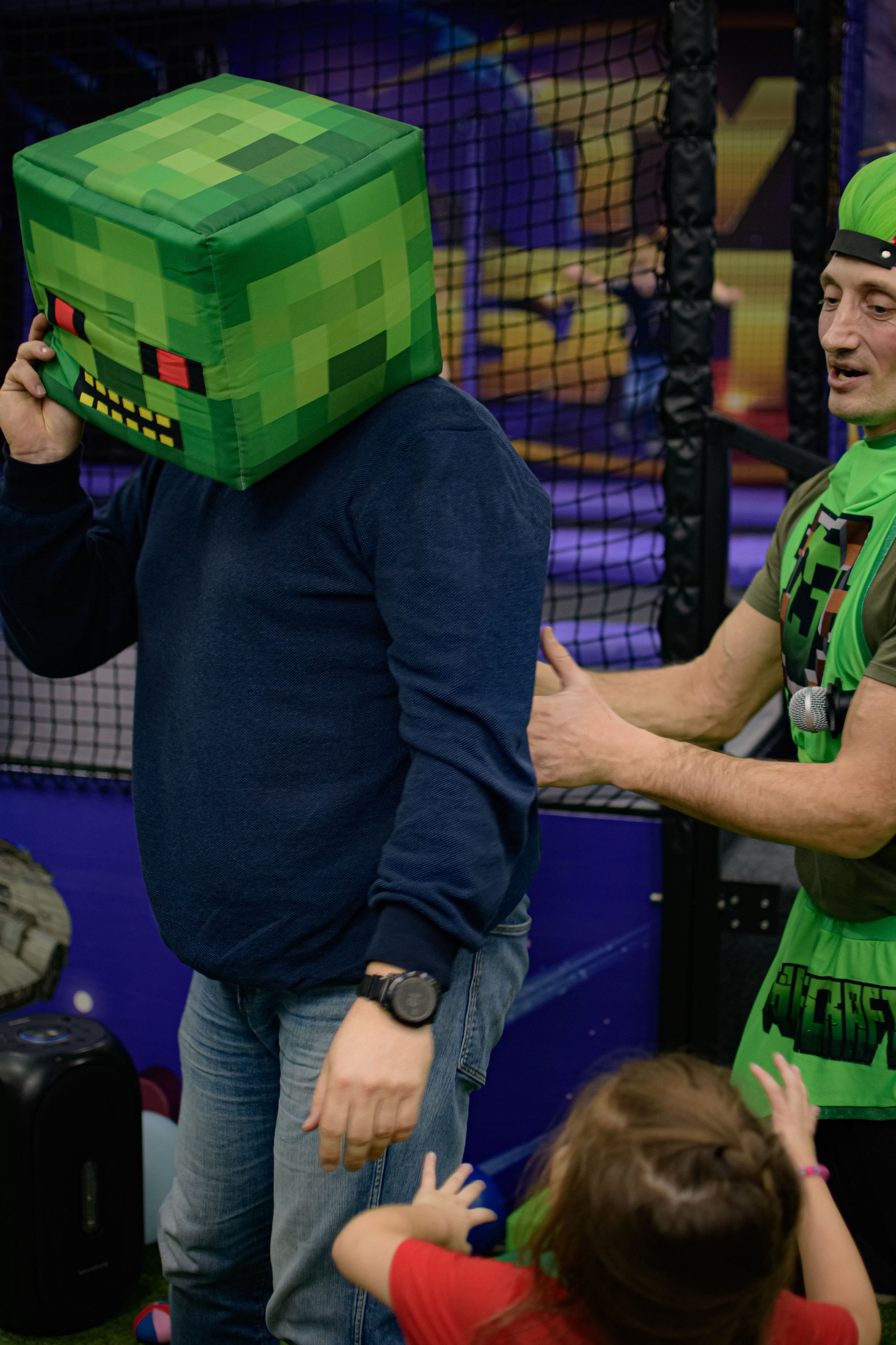 ДЕНЬ РОЖДЕНИЯ / АЛЕКСЕЙ 7 ЛЕТ. Photokarish