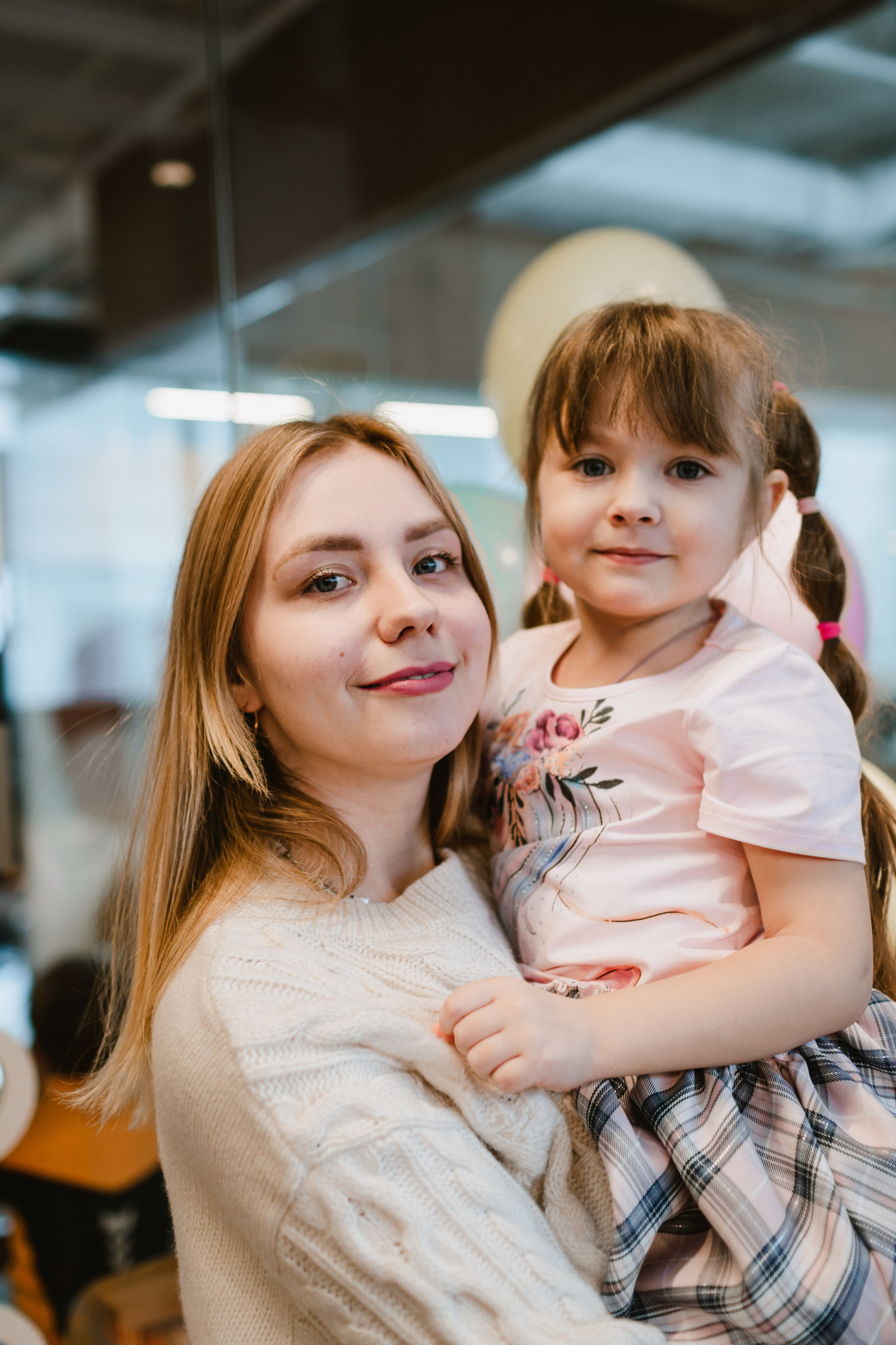5 лет. Фотограф и видеограф Мария Банщикова, Солнечногорск, Москва