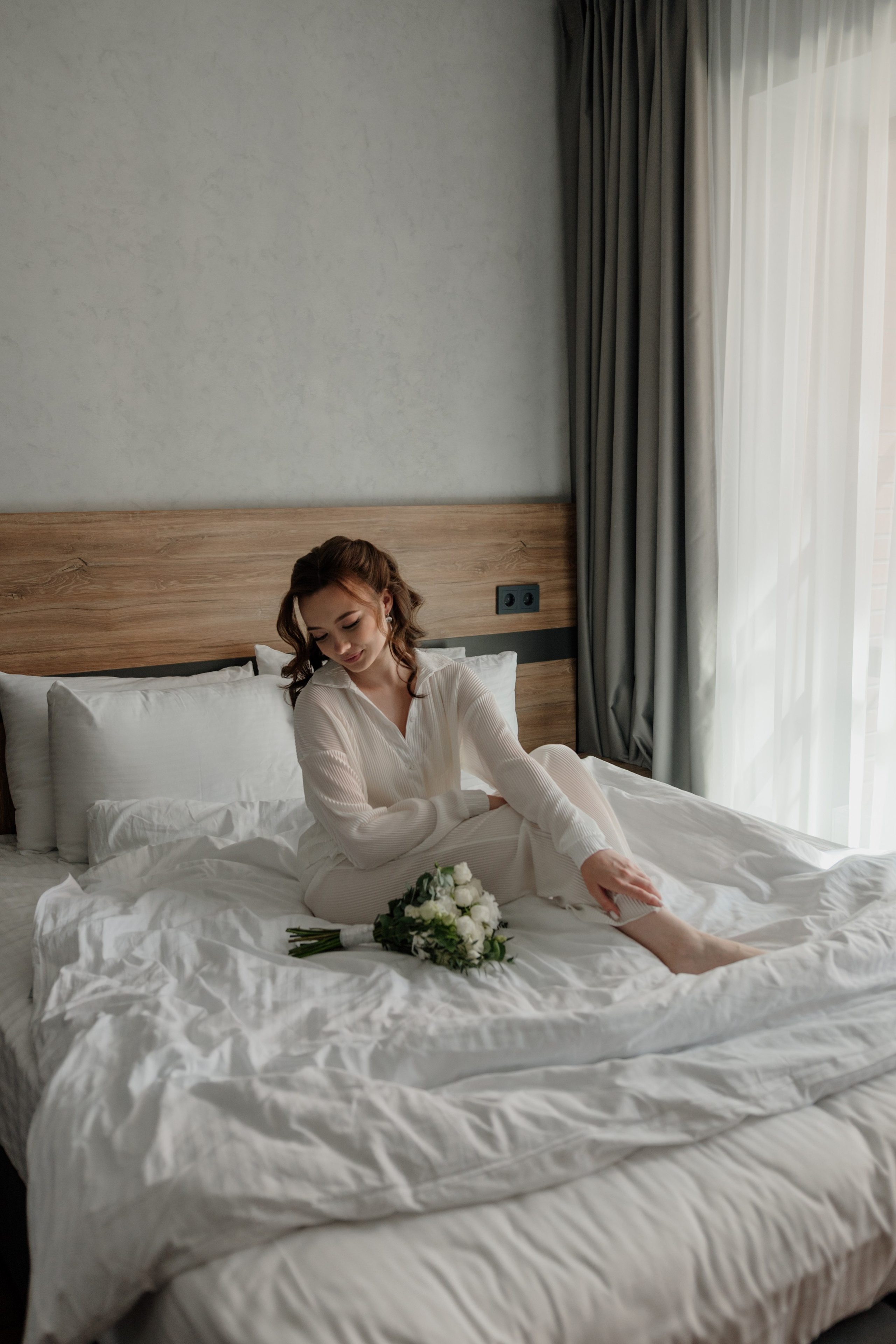 Глеб и Полина. Свадебный и Семейный фотограф в Ярославле Алёна Колясникова