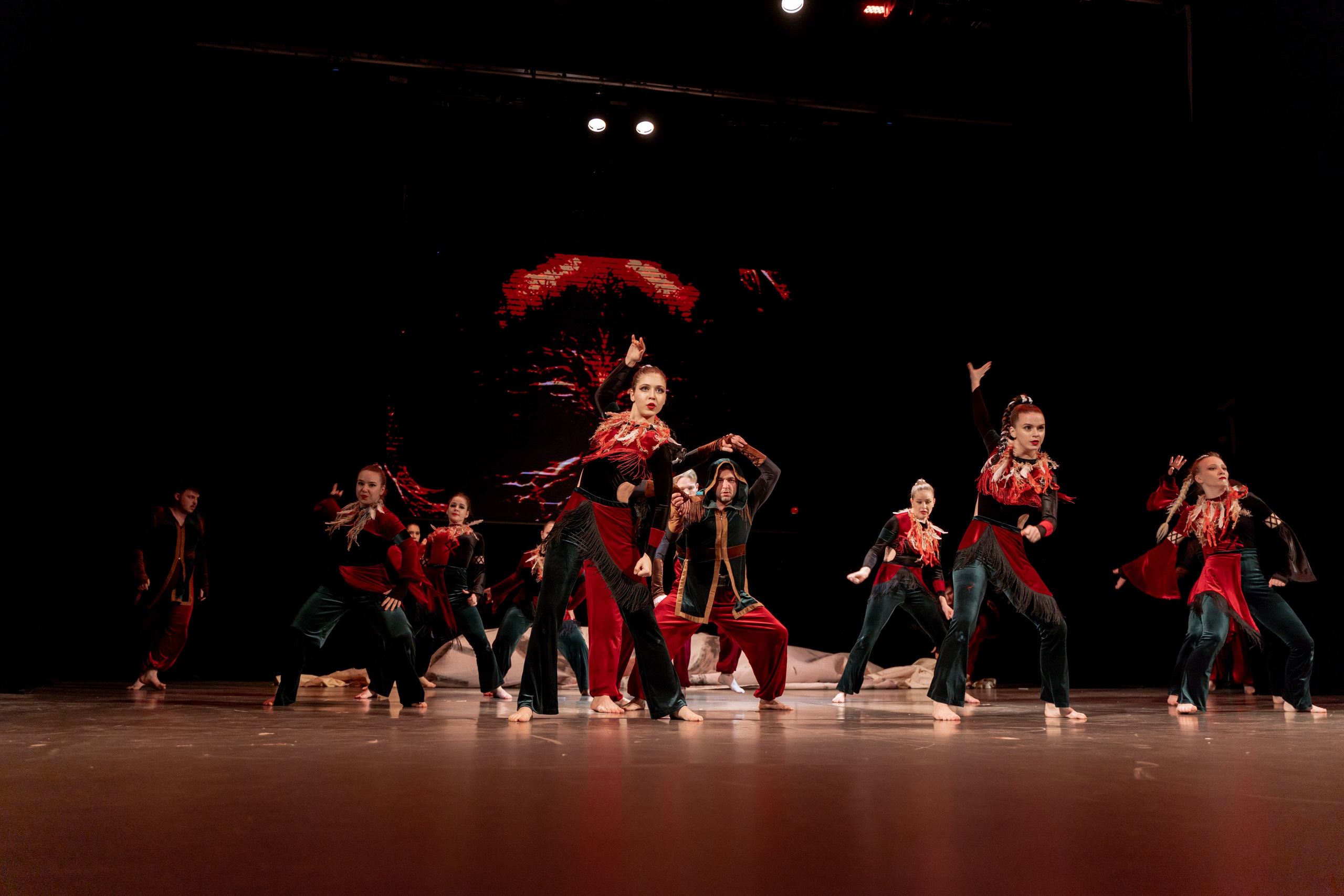 Фестиваль Студенческая весна 2025. Фотограф Надежда Погребняк | Рязань | Москва